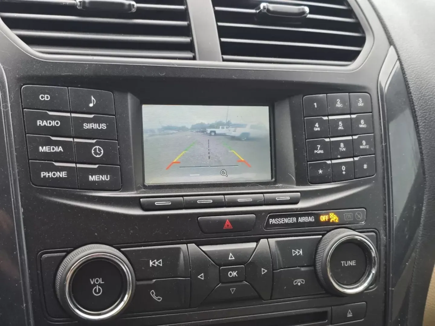 2017 Ford Explorer Base (1FM5K7B82HG) with an Other engine, located at 1430 Gateway Drive, Opelika, AL, 36801, (334) 239-0944, 32.637871, -85.409790 - **Unleash Adventure with the 2017 Ford Explorer at Gils Auto - Phenix City!**<br /> <br /> Are you ready to explore new horizons with your family or embark on thrilling weekend adventures? The 2017 Ford Explorer, available now at Gils Auto in Phenix City, AL, is the perfect vehicle to elevate your l - Photo#17