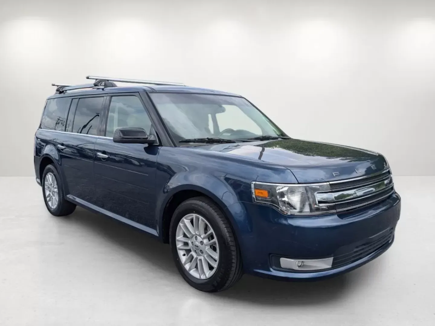 2017 Ford Flex SEL (2FMGK5C8XHB) with an Other engine, located at 804 22nd Ave, Phenix City, AL, 36870, (334) 297-1860, 32.484749, -85.024475 - **Discover Your Next Adventure with the 2017 Ford Flex SEL in Columbus, GA!**<br /> <br /> If you're on the lookout for a versatile and spacious vehicle that perfectly fits your active lifestyle, look no further than the 2017 Ford Flex SEL, available now at Gils Auto in Columbus, GA. This stylish cr - Photo#2