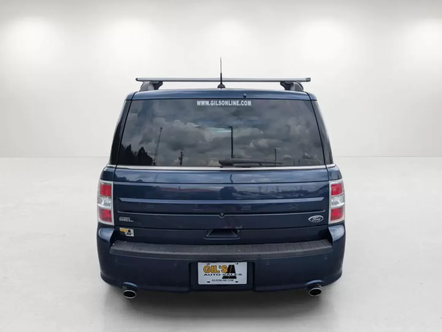 2017 Ford Flex SEL (2FMGK5C8XHB) with an Other engine, located at 804 22nd Ave, Phenix City, AL, 36870, (334) 297-1860, 32.484749, -85.024475 - **Discover Your Next Adventure with the 2017 Ford Flex SEL in Columbus, GA!**<br /> <br /> If you're on the lookout for a versatile and spacious vehicle that perfectly fits your active lifestyle, look no further than the 2017 Ford Flex SEL, available now at Gils Auto in Columbus, GA. This stylish cr - Photo#5