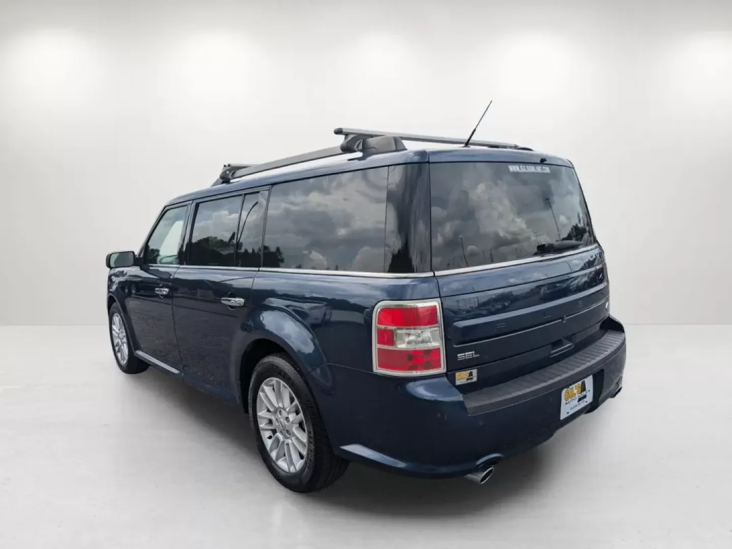 2017 Ford Flex SEL (2FMGK5C8XHB) with an Other engine, located at 804 22nd Ave, Phenix City, AL, 36870, (334) 297-1860, 32.484749, -85.024475 - **Discover Your Next Adventure with the 2017 Ford Flex SEL in Columbus, GA!**<br /> <br /> If you're on the lookout for a versatile and spacious vehicle that perfectly fits your active lifestyle, look no further than the 2017 Ford Flex SEL, available now at Gils Auto in Columbus, GA. This stylish cr - Photo#6