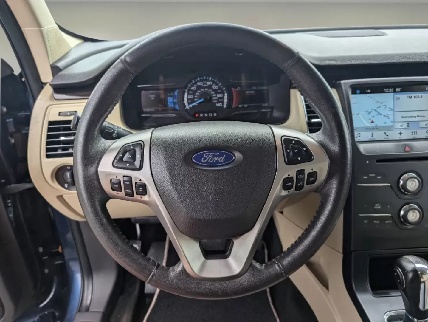 2017 Ford Flex SEL (2FMGK5C8XHB) with an Other engine, located at 804 22nd Ave, Phenix City, AL, 36870, (334) 297-1860, 32.484749, -85.024475 - **Discover Your Next Adventure with the 2017 Ford Flex SEL in Columbus, GA!**<br /> <br /> If you're on the lookout for a versatile and spacious vehicle that perfectly fits your active lifestyle, look no further than the 2017 Ford Flex SEL, available now at Gils Auto in Columbus, GA. This stylish cr - Photo#15