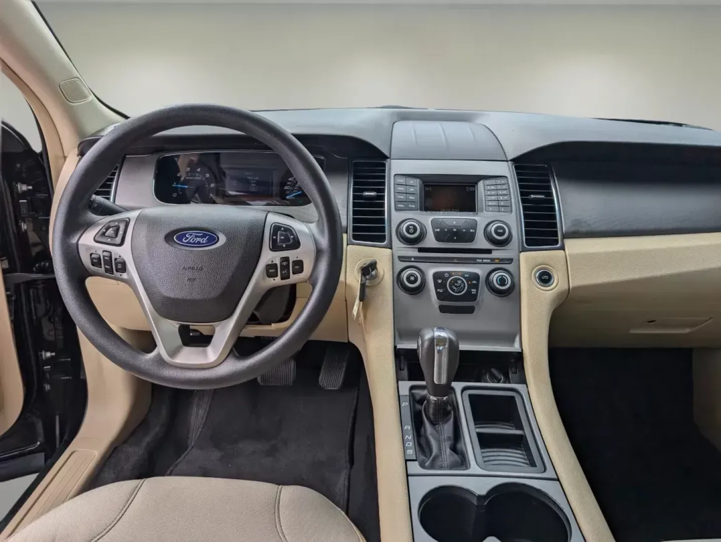 2017 Ford Taurus SE (1FAHP2D84HG) with an Other engine, located at 3959 U.S. 80 W, Phenix City, AL, 36870, (334) 297-4885, 32.469296, -85.135185 - **Experience Comfort and Reliability with the 2017 Ford Taurus SE at Gils Auto - Columbus #2!**<br /> <br /> Are you in search of a dependable sedan that seamlessly combines comfort, style, and affordability? Look no further than this stunning 2017 Ford Taurus SE, now available at Gils Auto - Columb - Photo#12