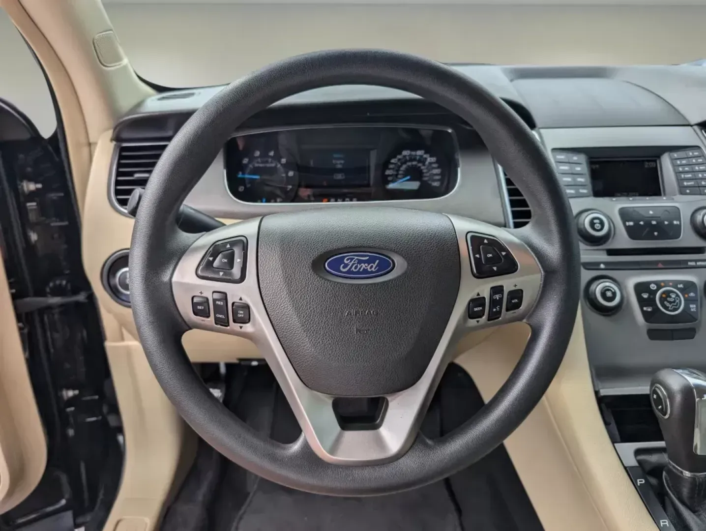 2017 Ford Taurus SE (1FAHP2D84HG) with an Other engine, located at 3959 U.S. 80 W, Phenix City, AL, 36870, (334) 297-4885, 32.469296, -85.135185 - **Experience Comfort and Reliability with the 2017 Ford Taurus SE at Gils Auto - Columbus #2!**<br /> <br /> Are you in search of a dependable sedan that seamlessly combines comfort, style, and affordability? Look no further than this stunning 2017 Ford Taurus SE, now available at Gils Auto - Columb - Photo#16