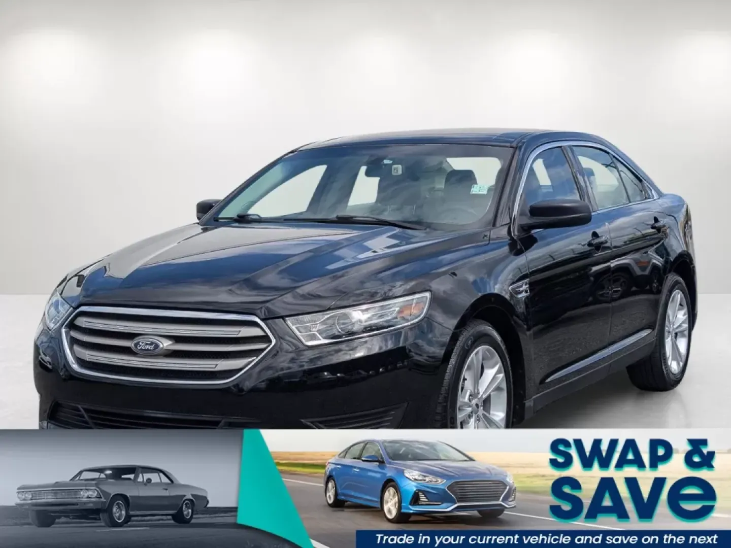 2017 Ford Taurus SE (1FAHP2D84HG) with an Other engine, located at 3959 U.S. 80 W, Phenix City, AL, 36870, (334) 297-4885, 32.469296, -85.135185 - **Experience Comfort and Reliability with the 2017 Ford Taurus SE at Gils Auto - Columbus #2!**<br /> <br /> Are you in search of a dependable sedan that seamlessly combines comfort, style, and affordability? Look no further than this stunning 2017 Ford Taurus SE, now available at Gils Auto - Columb - Photo#0