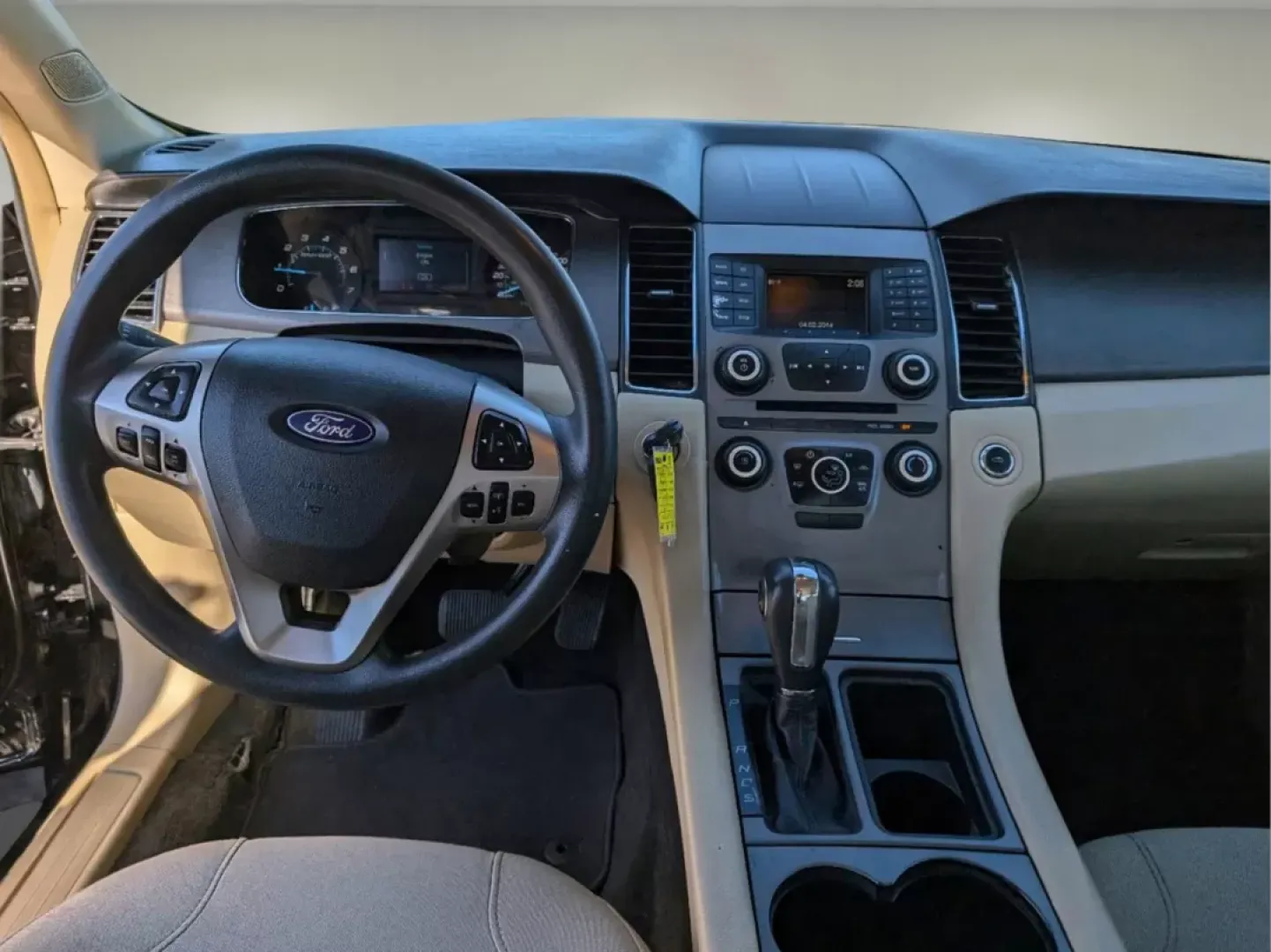 2017 Ford Taurus SE (1FAHP2D81HG) with an Other engine, located at 7000 Northlake Connector, Columbus, GA, 31904, (706) 987-8085, 32.524975, -84.978134 - **Elevate Your Driving Experience with a 2017 Ford Taurus SE from Gils Auto - Columbus #2!**<br /> <br /> If you're seeking a reliable sedan that perfectly fits your lifestyle, look no further than the 2017 Ford Taurus SE available at Gils Auto - Columbus #2. Whether you're navigating the bustling s - Photo#10