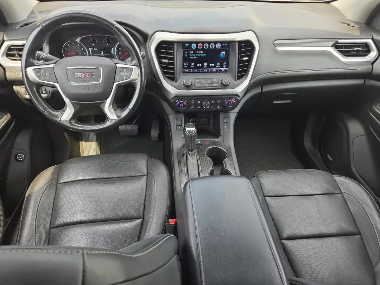 2017 /Jet Black GMC Acadia SLT (1GKKNMLS4HZ) with an Other engine, located at 804 22nd Ave, Phenix City, AL, 36870, (334) 297-1860, 32.484749, -85.024475 - **Experience the Freedom of Adventure with the 2017 GMC Acadia SLT at Gils Auto - Phenix City #2**<br /> <br /> Are you ready to elevate your family outings or weekend getaways? The 2017 GMC Acadia SLT is the ideal SUV for those who crave the perfect blend of comfort, space, and capability. Featurin - Photo#14