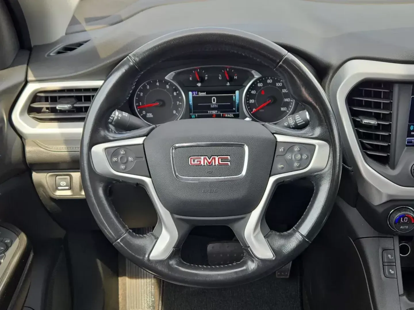 2017 /Jet Black GMC Acadia SLT (1GKKNMLS4HZ) with an Other engine, located at 804 22nd Ave, Phenix City, AL, 36870, (334) 297-1860, 32.484749, -85.024475 - **Experience the Freedom of Adventure with the 2017 GMC Acadia SLT at Gils Auto - Phenix City #2**<br /> <br /> Are you ready to elevate your family outings or weekend getaways? The 2017 GMC Acadia SLT is the ideal SUV for those who crave the perfect blend of comfort, space, and capability. Featurin - Photo#16