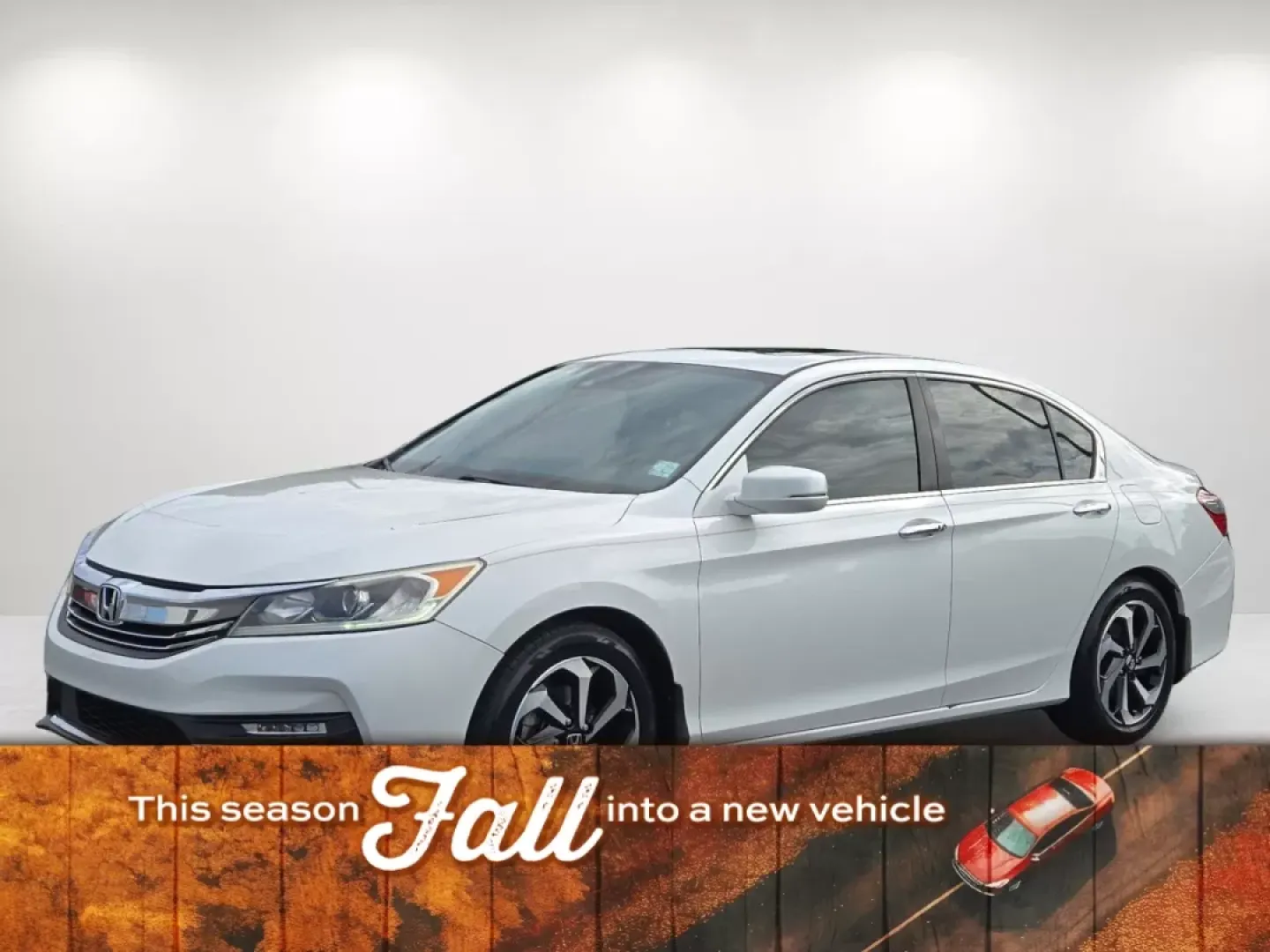 2017 Honda Accord Sedan EX (1HGCR2F06HA) with an Other engine, located at 804 22nd Ave, Phenix City, AL, 36870, (334) 297-1860, 32.484749, -85.024475 - **Drive Your Lifestyle Forward with the 2017 Honda Accord Sedan Your Perfect Companion for Every Journey!**<br /> <br /> Are you ready to elevate your daily commute or embark on unforgettable family road trips? At Gils Auto in Phenix City, AL, we understand that every drive matters, and the 2017 Ho - Photo#0