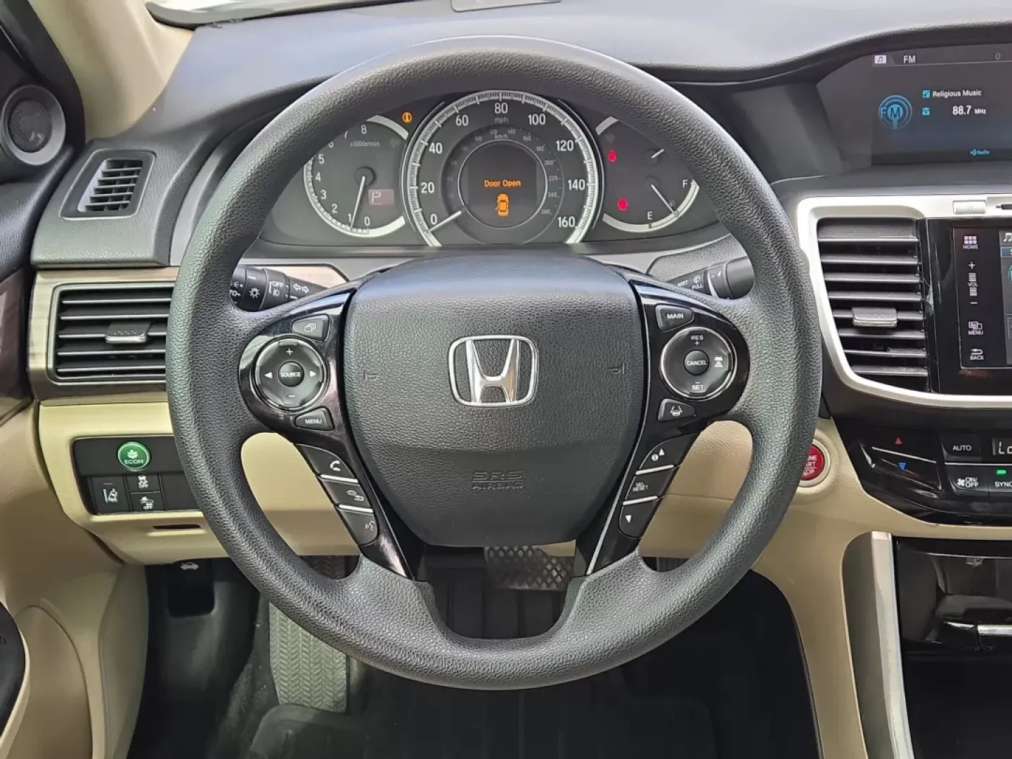 2017 Honda Accord Sedan EX (1HGCR2F06HA) with an Other engine, located at 804 22nd Ave, Phenix City, AL, 36870, (334) 297-1860, 32.484749, -85.024475 - **Drive Your Lifestyle Forward with the 2017 Honda Accord Sedan Your Perfect Companion for Every Journey!**<br /> <br /> Are you ready to elevate your daily commute or embark on unforgettable family road trips? At Gils Auto in Phenix City, AL, we understand that every drive matters, and the 2017 Ho - Photo#15