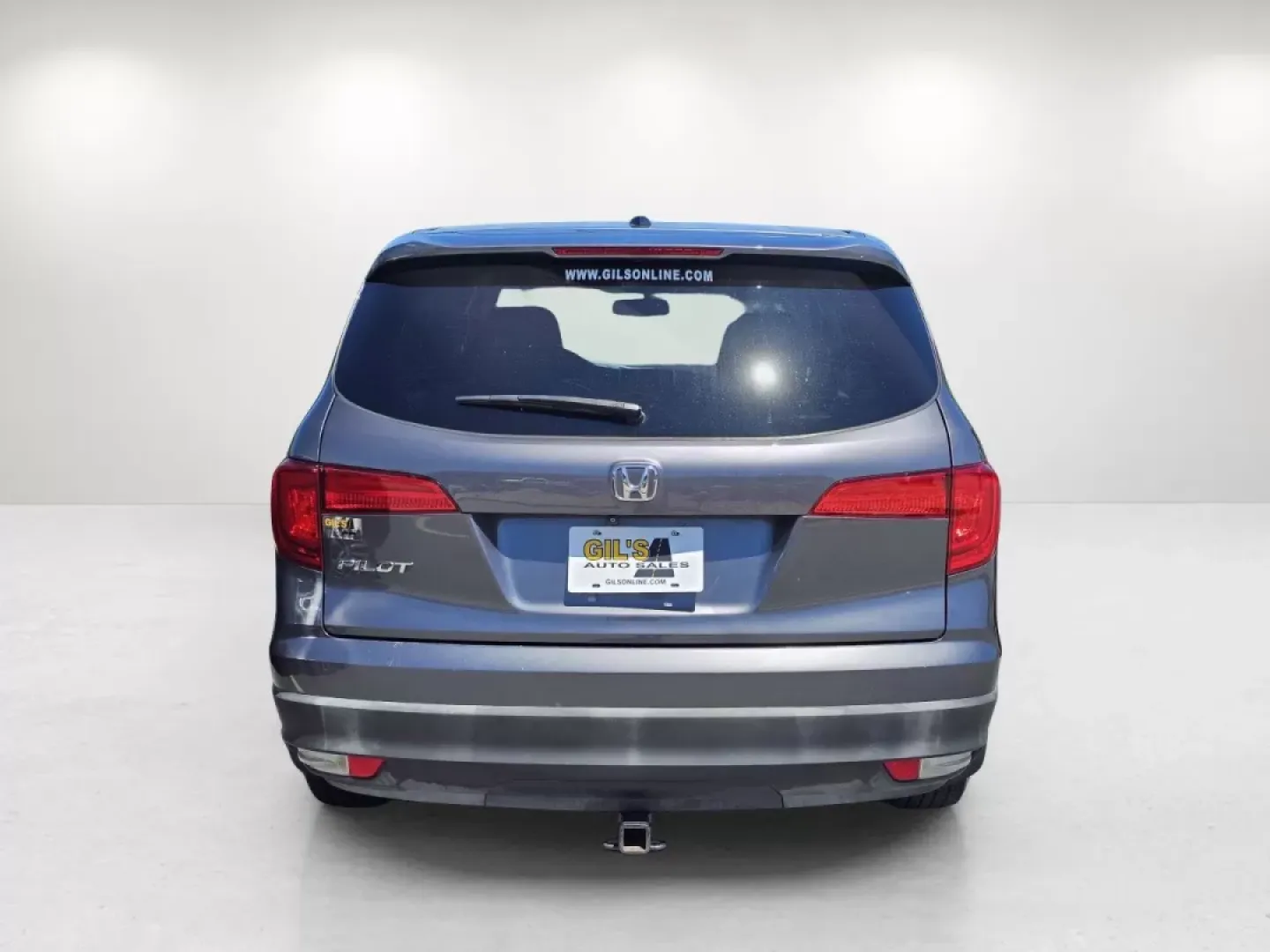 2017 Honda Pilot EX-L (5FNYF5H88HB) with an Other engine, located at 5115 14th Ave., Columbus, GA, 31904, (706) 323-0345, 32.511494, -84.971046 - **Discover Your Next Adventure with the 2017 Honda Pilot EX-L at Gils Auto!**<br /> <br /> Are you ready to elevate your family road trips or weekend getaways? The 2017 Honda Pilot EX-L is your ideal companion for creating unforgettable memories, whether you're heading to local attractions in Phenix - Photo#5