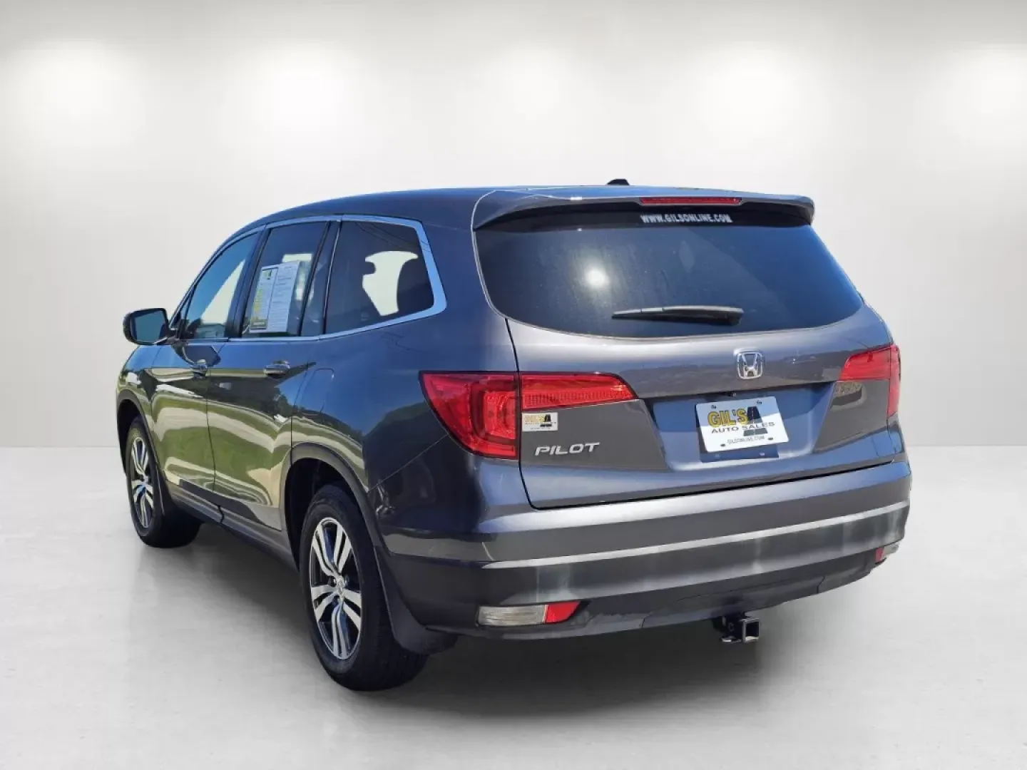 2017 Honda Pilot EX-L (5FNYF5H88HB) with an Other engine, located at 5115 14th Ave., Columbus, GA, 31904, (706) 323-0345, 32.511494, -84.971046 - **Discover Your Next Adventure with the 2017 Honda Pilot EX-L at Gils Auto!**<br /> <br /> Are you ready to elevate your family road trips or weekend getaways? The 2017 Honda Pilot EX-L is your ideal companion for creating unforgettable memories, whether you're heading to local attractions in Phenix - Photo#6