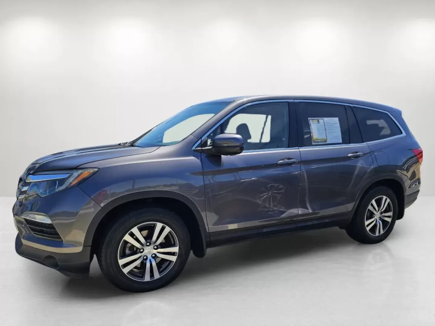 2017 Honda Pilot EX-L (5FNYF5H88HB) with an Other engine, located at 5115 14th Ave., Columbus, GA, 31904, (706) 323-0345, 32.511494, -84.971046 - **Discover Your Next Adventure with the 2017 Honda Pilot EX-L at Gils Auto!**<br /> <br /> Are you ready to elevate your family road trips or weekend getaways? The 2017 Honda Pilot EX-L is your ideal companion for creating unforgettable memories, whether you're heading to local attractions in Phenix - Photo#7