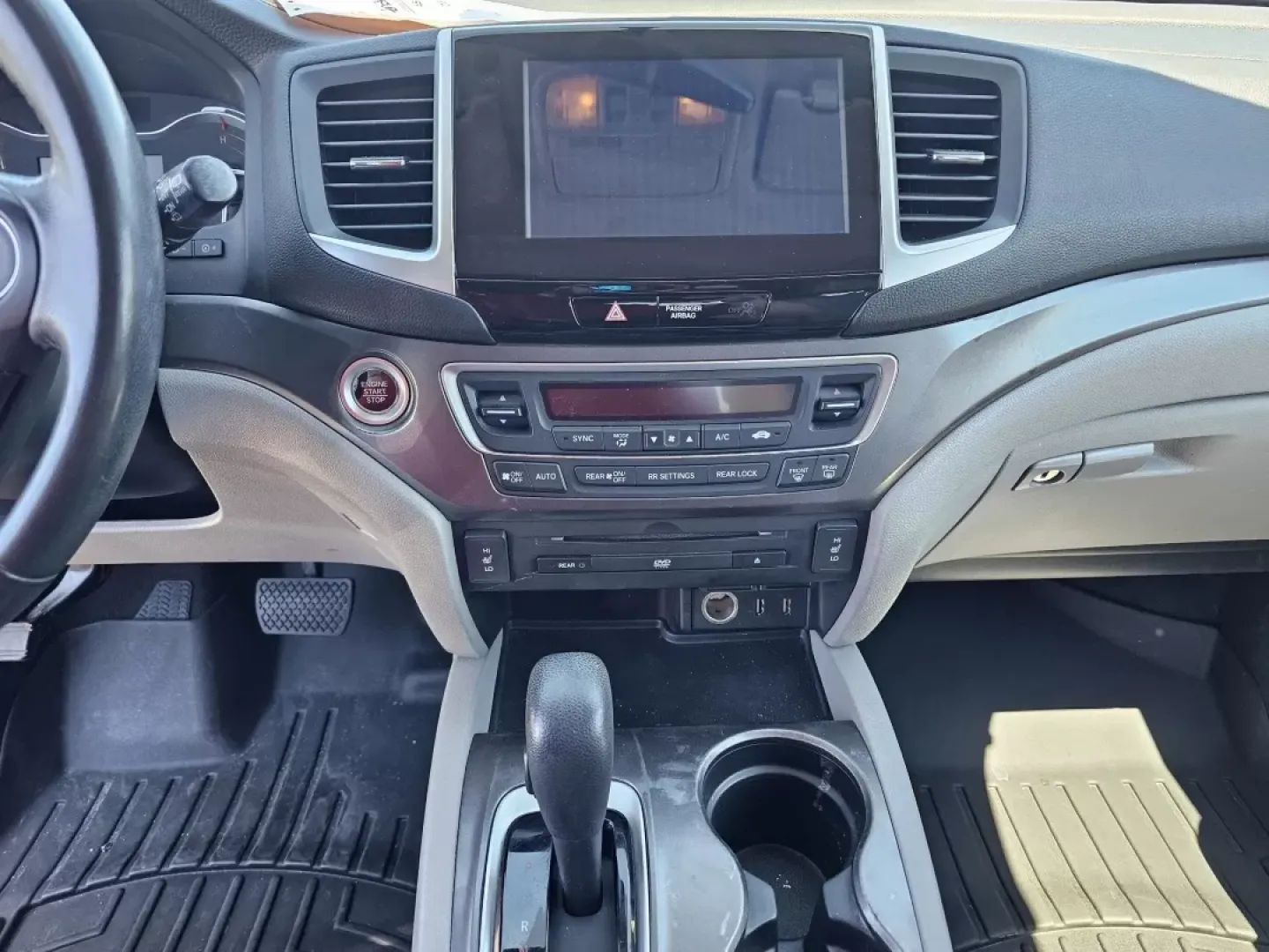 2017 Honda Pilot EX-L (5FNYF5H88HB) with an Other engine, located at 5115 14th Ave., Columbus, GA, 31904, (706) 323-0345, 32.511494, -84.971046 - **Discover Your Next Adventure with the 2017 Honda Pilot EX-L at Gils Auto!**<br /> <br /> Are you ready to elevate your family road trips or weekend getaways? The 2017 Honda Pilot EX-L is your ideal companion for creating unforgettable memories, whether you're heading to local attractions in Phenix - Photo#11