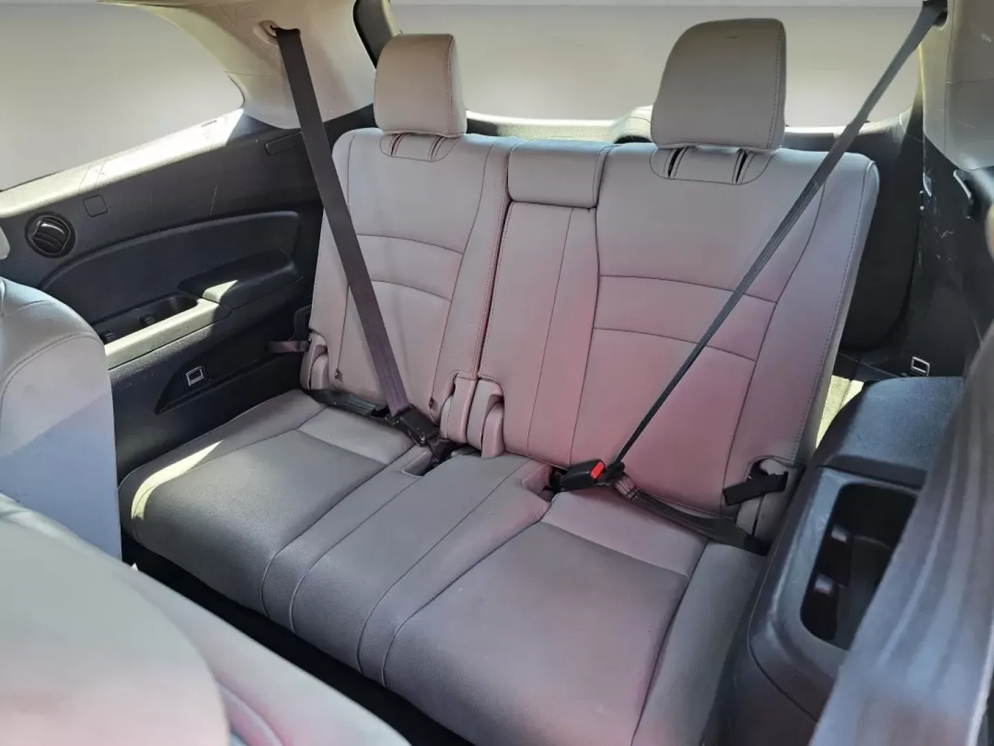 2017 Honda Pilot EX-L (5FNYF5H88HB) with an Other engine, located at 5115 14th Ave., Columbus, GA, 31904, (706) 323-0345, 32.511494, -84.971046 - **Discover Your Next Adventure with the 2017 Honda Pilot EX-L at Gils Auto!**<br /> <br /> Are you ready to elevate your family road trips or weekend getaways? The 2017 Honda Pilot EX-L is your ideal companion for creating unforgettable memories, whether you're heading to local attractions in Phenix - Photo#13