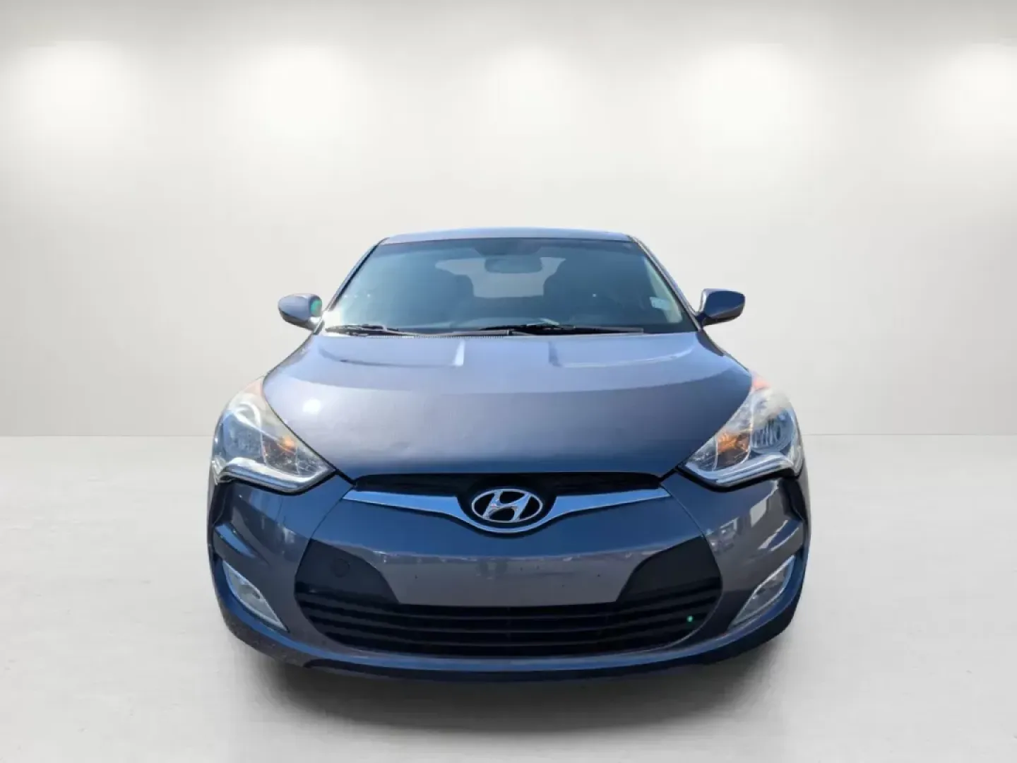 2017 /Black Hyundai Veloster (KMHTC6AD2HU) with an Regular Unleaded I-4 1.6 L/97 engine, 6-Speed Auto-Shift Manual w/OD transmission, located at 521 Old Farm Lane Rd, Prattville, AL, 36066, (334) 325-1505, 32.482460, -86.416367 - 2017 Hyundai Veloster - Photo#1