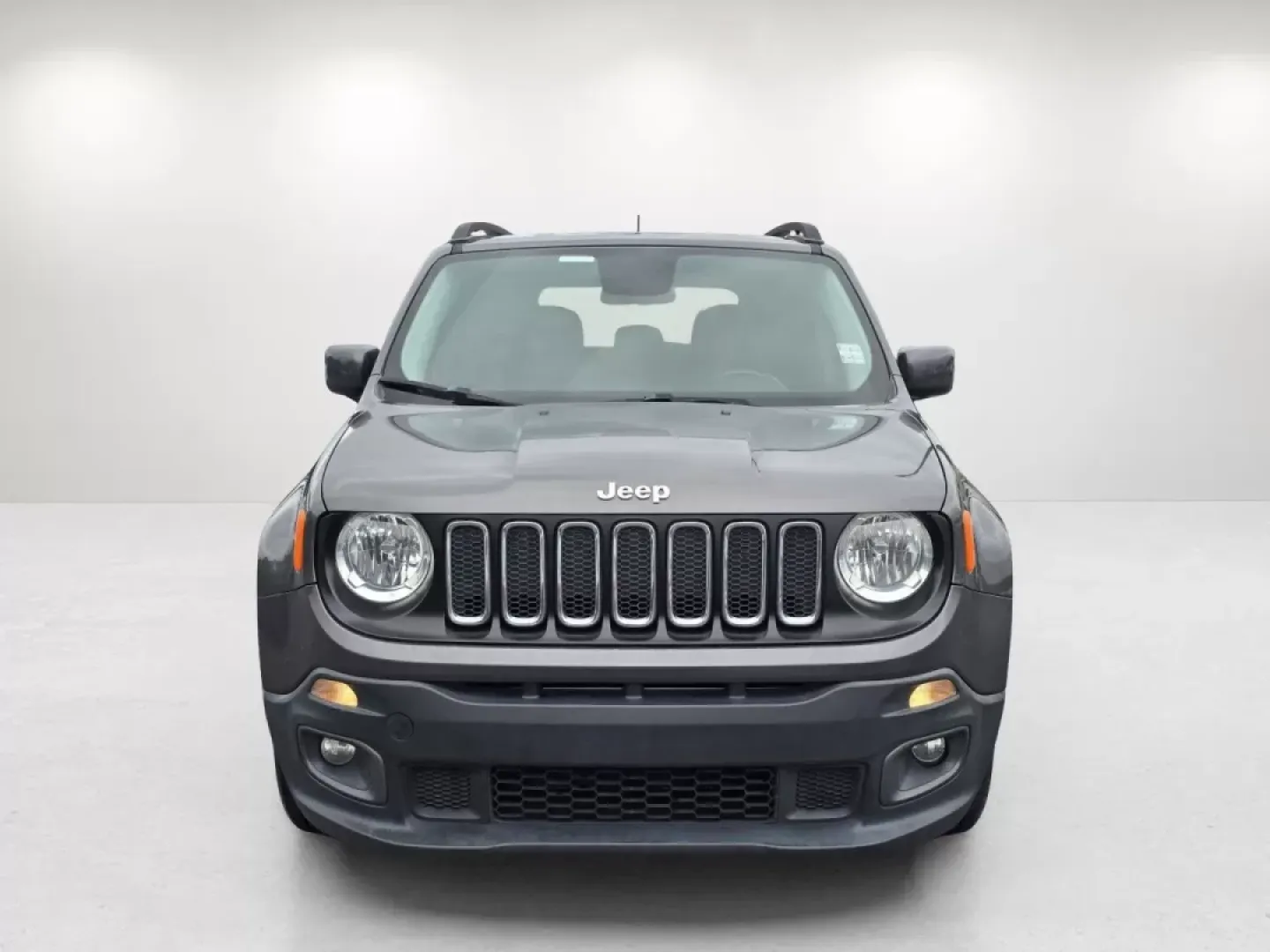 2017 /Black Jeep Renegade Latitude (ZACCJABB8HP) with an Other engine, located at 804 22nd Ave, Phenix City, AL, 36870, (334) 297-1860, 32.484749, -85.024475 - **Adventure Awaits: Explore the 2017 Jeep Renegade Latitude at Gils Auto**<br /> <br /> Are you ready to elevate your weekend adventures or tackle your daily commute with flair? The 2017 Jeep Renegade Latitude is the perfect crossover for those who crave both style and functionality. With its rugged - Photo#1