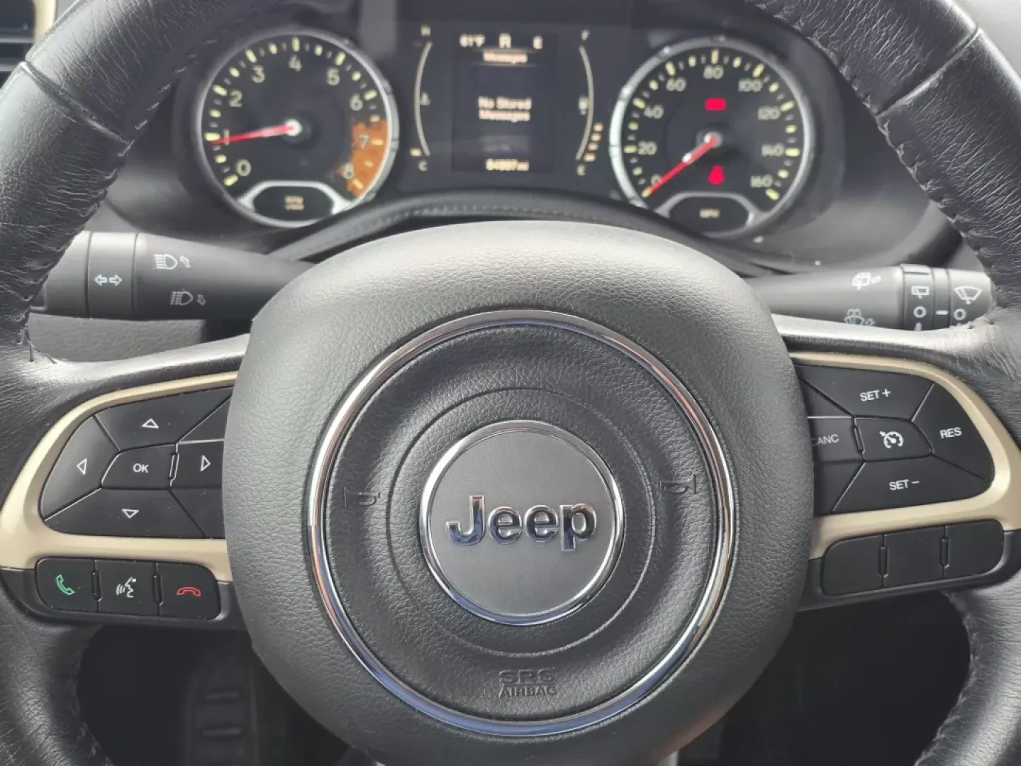 2017 /Black Jeep Renegade Latitude (ZACCJABB8HP) with an Other engine, located at 804 22nd Ave, Phenix City, AL, 36870, (334) 297-1860, 32.484749, -85.024475 - **Adventure Awaits: Explore the 2017 Jeep Renegade Latitude at Gils Auto**<br /> <br /> Are you ready to elevate your weekend adventures or tackle your daily commute with flair? The 2017 Jeep Renegade Latitude is the perfect crossover for those who crave both style and functionality. With its rugged - Photo#18