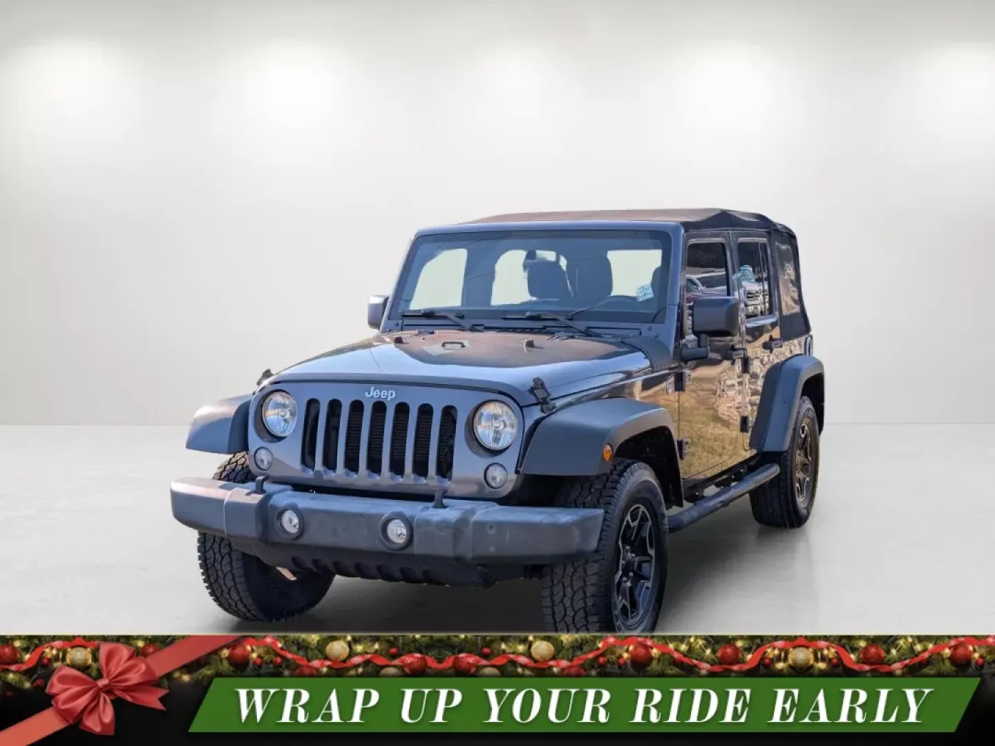 2017 /Black Jeep Wrangler Sport (1C4BJWDG5HL) with an Other engine, located at 804 22nd Ave, Phenix City, AL, 36870, (334) 297-1860, 32.484749, -85.024475 - **Adventure Awaits: 2017 Jeep Wrangler Sport in Phenix City, AL**<br /> <br /> Are you ready to take on the open road and explore the great outdoors? The 2017 Jeep Wrangler Sport is not just a vehicle; it's a lifestyle. Built for adventure, this rugged SUV is perfect for weekend escapades, off-road - Photo#0