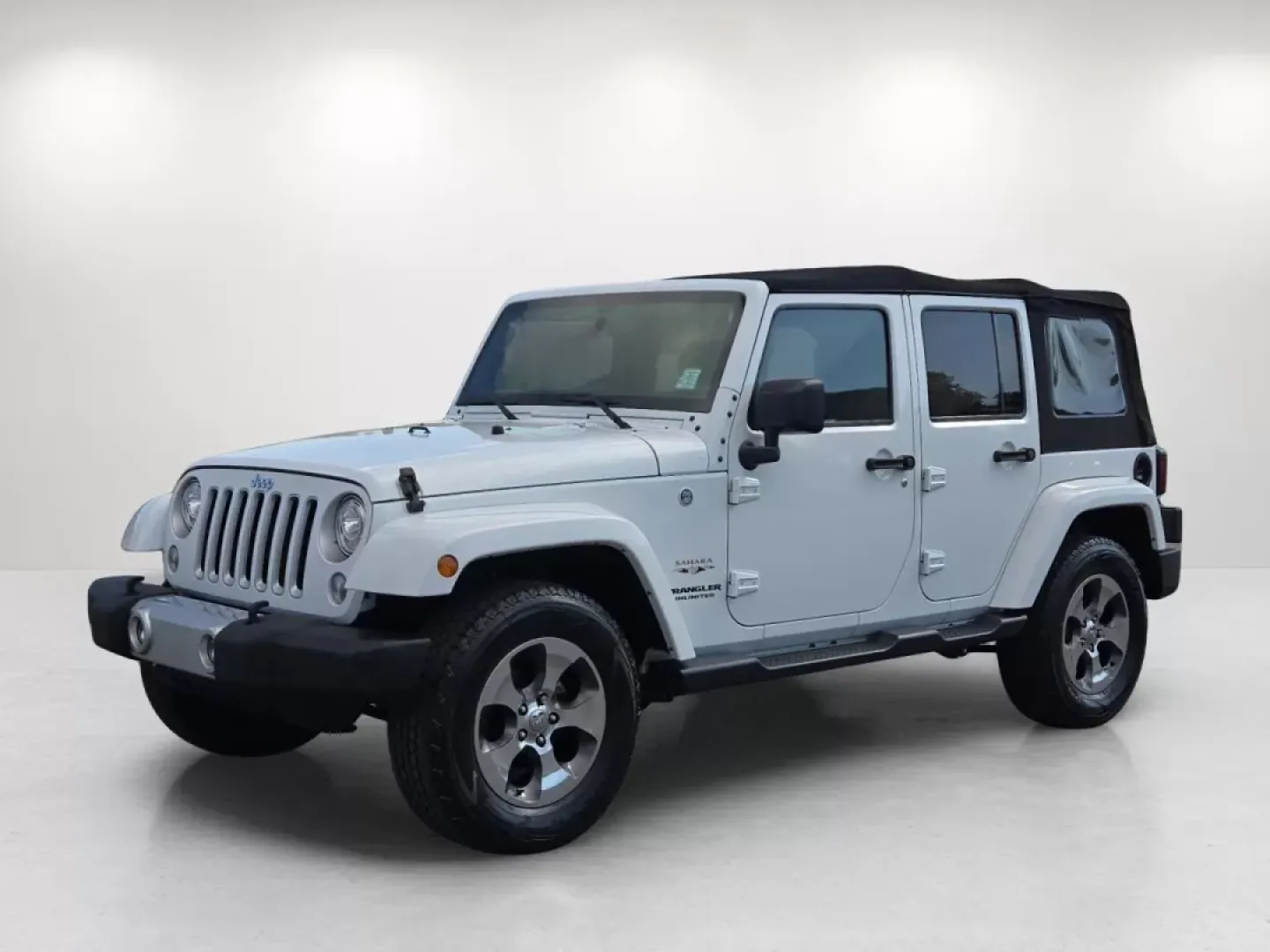 2017 /Black Jeep Wrangler Sahara (1C4BJWEGXHL) with an Other engine, located at 5115 14th Ave., Columbus, GA, 31904, (706) 323-0345, 32.511494, -84.971046 - **Unleash Your Adventurous Spirit with the 2017 Jeep Wrangler Sahara!** <br /> <br /> Are you ready to embrace the thrill of the open road or tackle off-road trails with friends and family? Look no further than this 2017 Jeep Wrangler Sahara, available now at *Gils Auto - Prattville*. Located at 521 - Photo#0