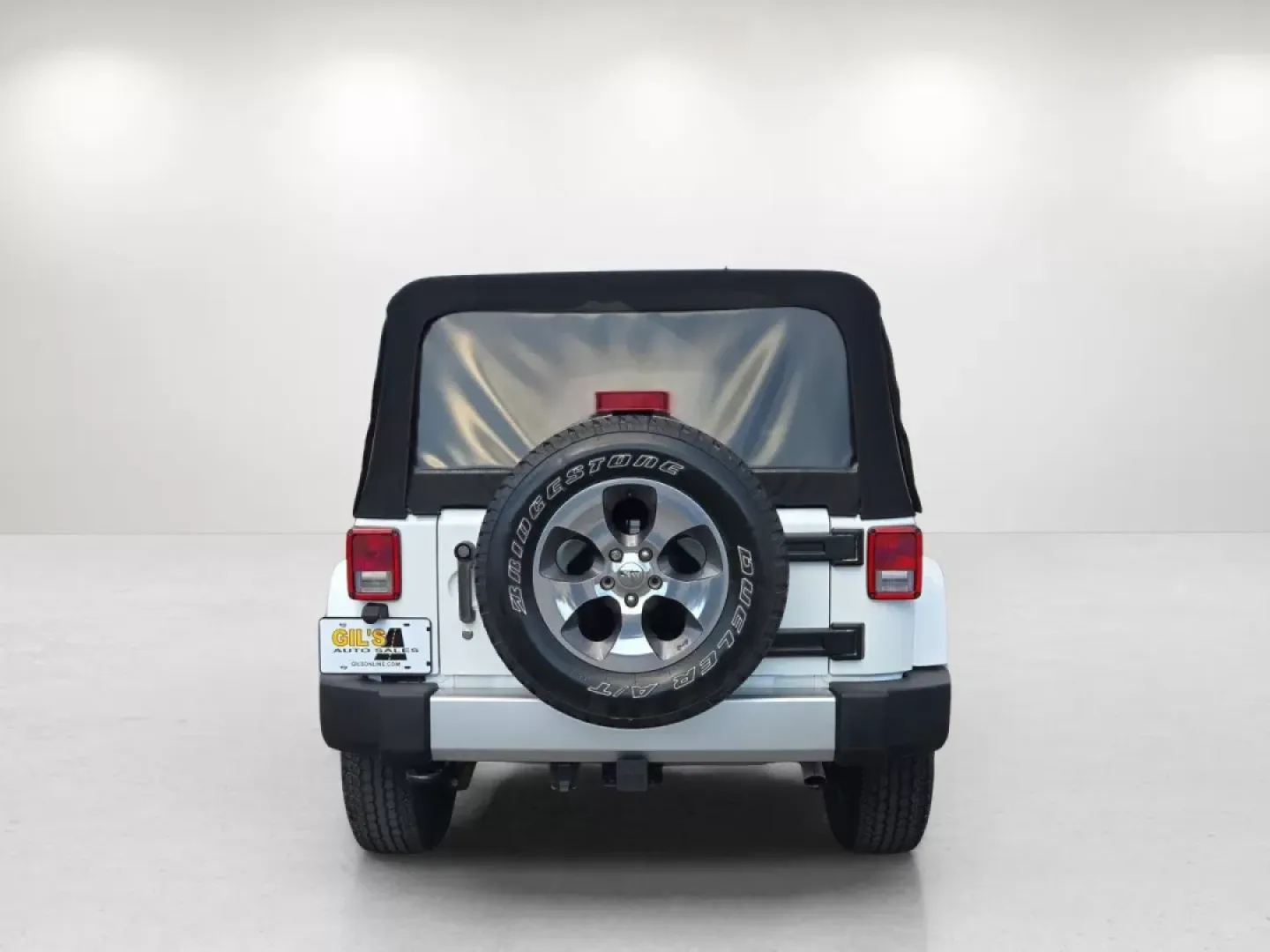 2017 /Black Jeep Wrangler Sahara (1C4BJWEGXHL) with an Other engine, located at 5115 14th Ave., Columbus, GA, 31904, (706) 323-0345, 32.511494, -84.971046 - **Unleash Your Adventurous Spirit with the 2017 Jeep Wrangler Sahara!** <br /> <br /> Are you ready to embrace the thrill of the open road or tackle off-road trails with friends and family? Look no further than this 2017 Jeep Wrangler Sahara, available now at *Gils Auto - Prattville*. Located at 521 - Photo#6