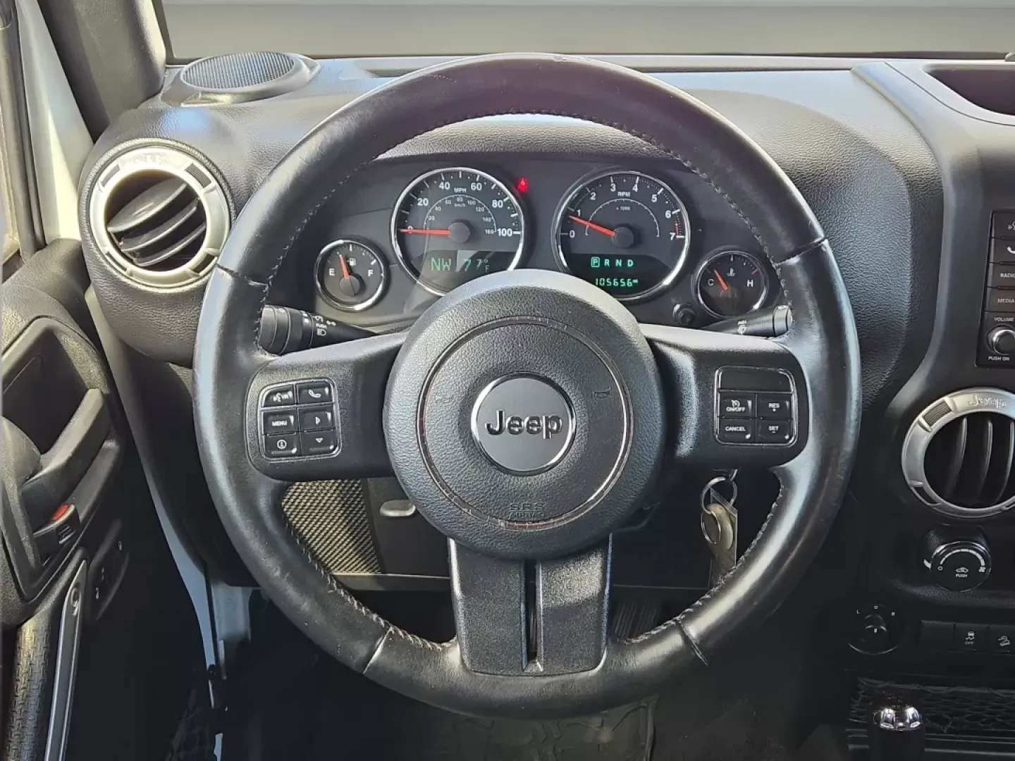 2017 /Black Jeep Wrangler Sahara (1C4BJWEGXHL) with an Other engine, located at 5115 14th Ave., Columbus, GA, 31904, (706) 323-0345, 32.511494, -84.971046 - **Unleash Your Adventurous Spirit with the 2017 Jeep Wrangler Sahara!** <br /> <br /> Are you ready to embrace the thrill of the open road or tackle off-road trails with friends and family? Look no further than this 2017 Jeep Wrangler Sahara, available now at *Gils Auto - Prattville*. Located at 521 - Photo#15