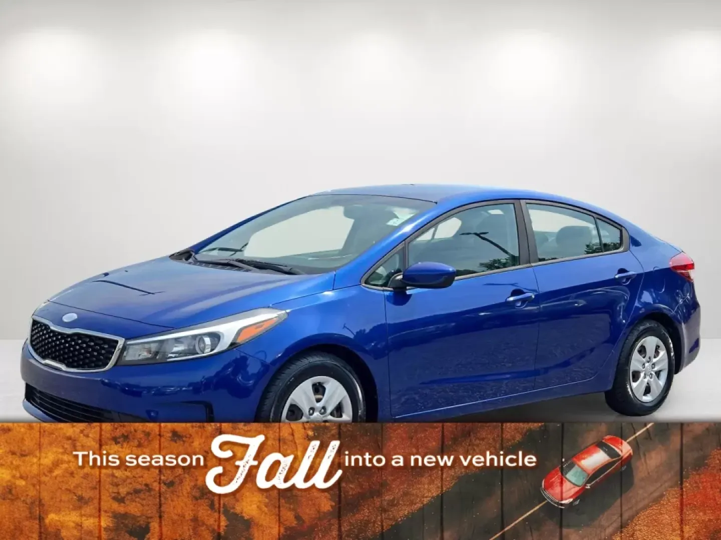 2017 /Black Kia Forte LX (3KPFK4A79HE) with an Other engine, located at 1430 Gateway Drive, Opelika, AL, 36801, (334) 239-0944, 32.637871, -85.409790 - **Discover Your Next Adventure with the 2017 Kia Forte at Gils Auto - Phenix City!**<br /> <br /> Are you in search of a reliable and stylish sedan that fits seamlessly into your daily life? Look no further than the 2017 Kia Forte LX, available now at Gils Auto in Phenix City, AL. This vehicle is pe - Photo#0