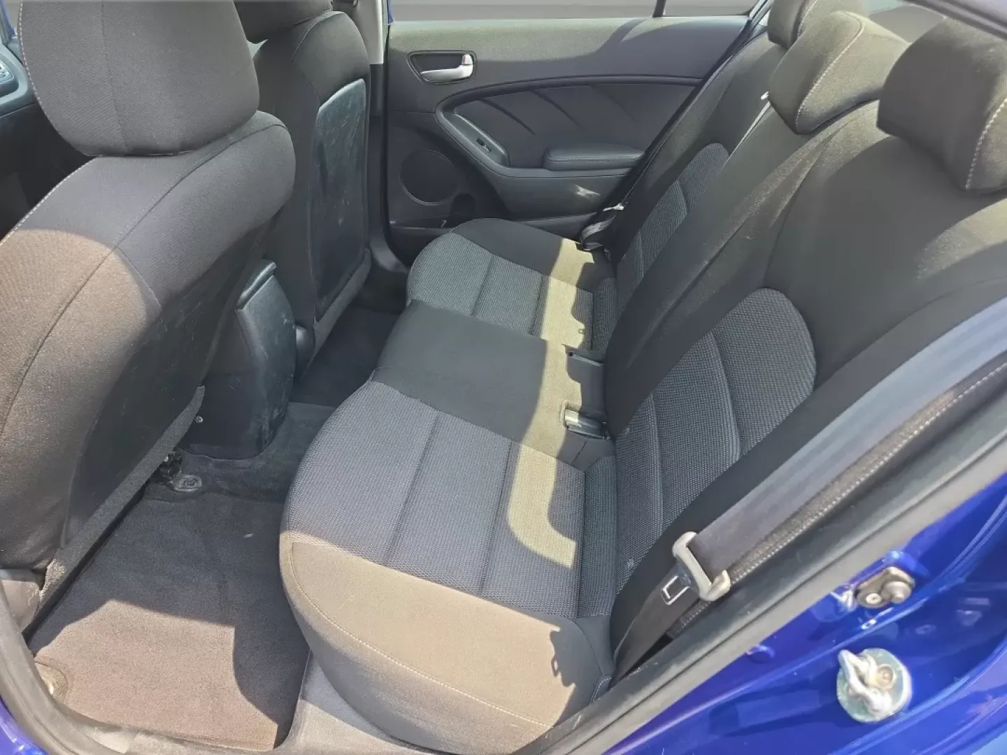 2017 /Black Kia Forte LX (3KPFK4A79HE) with an Other engine, located at 1430 Gateway Drive, Opelika, AL, 36801, (334) 239-0944, 32.637871, -85.409790 - **Discover Your Next Adventure with the 2017 Kia Forte at Gils Auto - Phenix City!**<br /> <br /> Are you in search of a reliable and stylish sedan that fits seamlessly into your daily life? Look no further than the 2017 Kia Forte LX, available now at Gils Auto in Phenix City, AL. This vehicle is pe - Photo#12