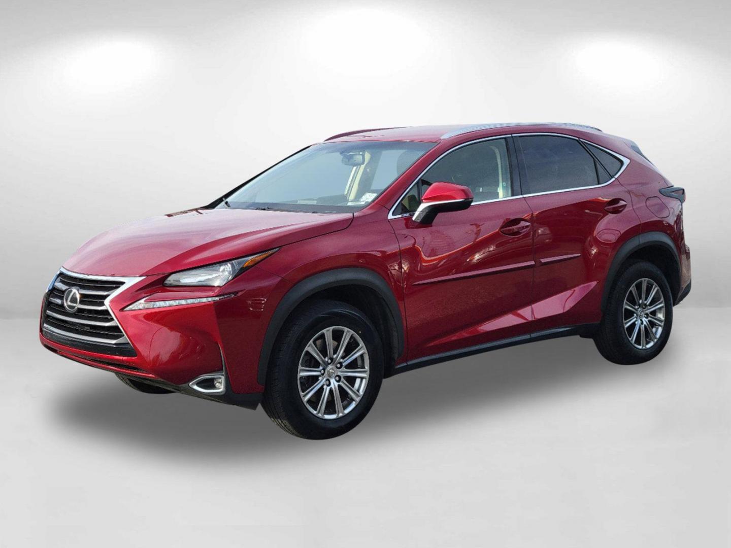 2017 Maroon Lexus NX NX Turbo (JTJYARBZ8H2) with an Intercooled Turbo Premium Unleaded I-4 2.0 L/122 engine, 6-Speed Automatic w/OD transmission, located at 7000 Northlake Connector, Columbus, GA, 31904, (706) 987-8085, 32.524975, -84.978134 - 2017 Lexus NX NX Turbo - Photo#1