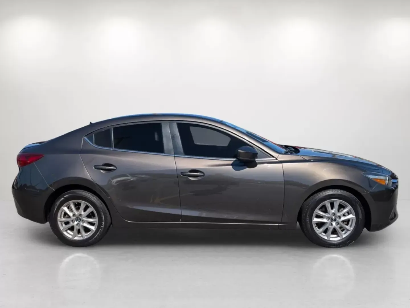 2017 /Black Mazda Mazda3 4-Door Sport (3MZBN1U70HM) with an Other engine, located at 521 Old Farm Lane Rd, Prattville, AL, 36066, (334) 325-1505, 32.482460, -86.416367 - **Discover Your Next Adventure with the 2017 Mazda3 Sport at Gils Auto in Phenix City, AL!**<br /> <br /> Are you a budget-conscious buyer seeking a dependable vehicle for daily commutes or weekend getaways? Look no further! The 2017 Mazda3 4-Door Sport is the perfect combination of style, functiona - Photo#3