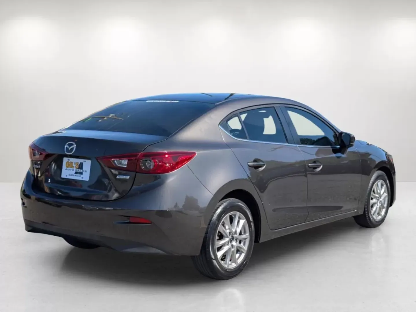 2017 /Black Mazda Mazda3 4-Door Sport (3MZBN1U70HM) with an Other engine, located at 521 Old Farm Lane Rd, Prattville, AL, 36066, (334) 325-1505, 32.482460, -86.416367 - **Discover Your Next Adventure with the 2017 Mazda3 Sport at Gils Auto in Phenix City, AL!**<br /> <br /> Are you a budget-conscious buyer seeking a dependable vehicle for daily commutes or weekend getaways? Look no further! The 2017 Mazda3 4-Door Sport is the perfect combination of style, functiona - Photo#4