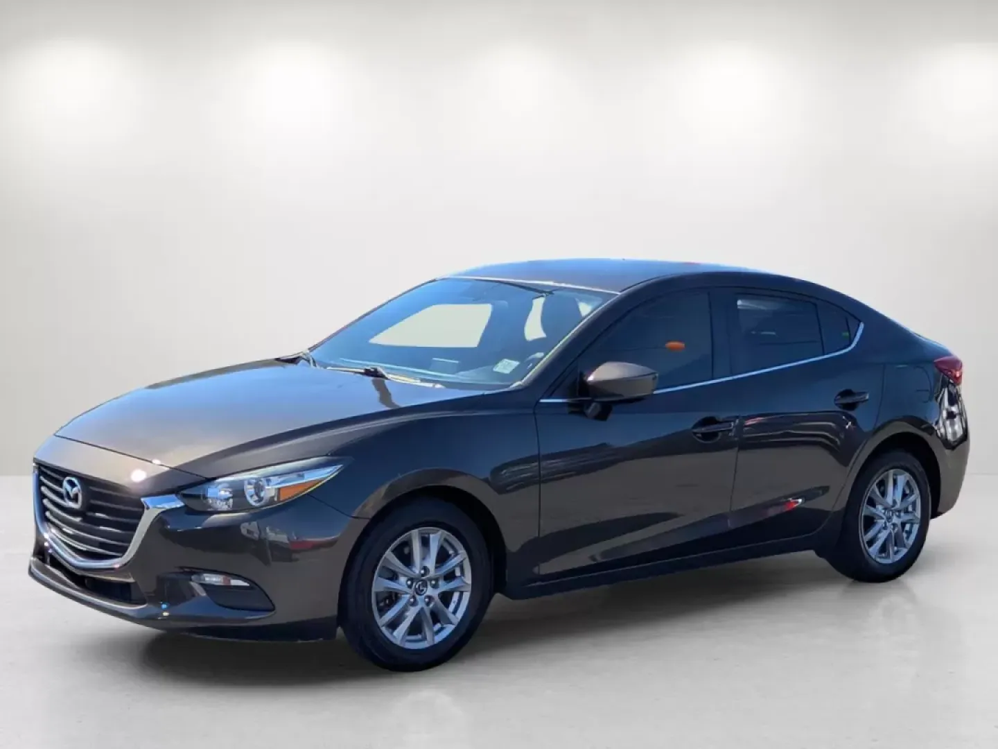 2017 /Black Mazda Mazda3 4-Door Sport (3MZBN1U70HM) with an Other engine, located at 521 Old Farm Lane Rd, Prattville, AL, 36066, (334) 325-1505, 32.482460, -86.416367 - **Discover Your Next Adventure with the 2017 Mazda3 Sport at Gils Auto in Phenix City, AL!**<br /> <br /> Are you a budget-conscious buyer seeking a dependable vehicle for daily commutes or weekend getaways? Look no further! The 2017 Mazda3 4-Door Sport is the perfect combination of style, functiona - Photo#7