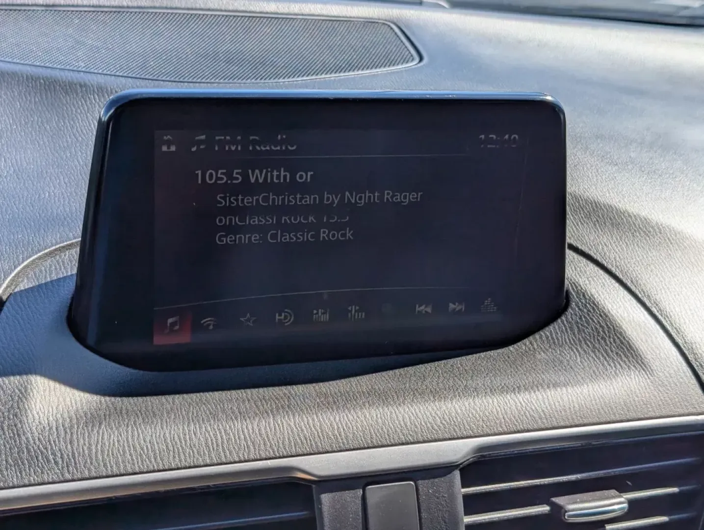 2017 /Black Mazda Mazda3 4-Door Sport (3MZBN1U70HM) with an Other engine, located at 521 Old Farm Lane Rd, Prattville, AL, 36066, (334) 325-1505, 32.482460, -86.416367 - **Discover Your Next Adventure with the 2017 Mazda3 Sport at Gils Auto in Phenix City, AL!**<br /> <br /> Are you a budget-conscious buyer seeking a dependable vehicle for daily commutes or weekend getaways? Look no further! The 2017 Mazda3 4-Door Sport is the perfect combination of style, functiona - Photo#17