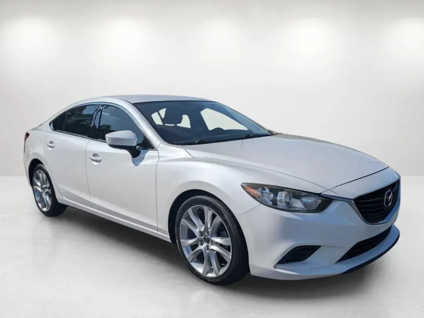 2017 /Black Mazda Mazda6 Touring (JM1GL1V50H1) with an Other engine, located at 3959 U.S. 80 W, Phenix City, AL, 36870, (334) 297-4885, 32.469296, -85.135185 - **Unleash Your Adventurous Spirit with the 2017 Mazda6!**<br /> <br /> At Gils Auto - Phenix City #2, we understand that life is about experiences. Whether you're navigating a bustling city, embarking on weekend getaways, or simply commuting to work, the 2017 Mazda6 is the perfect companion for all - Photo#2