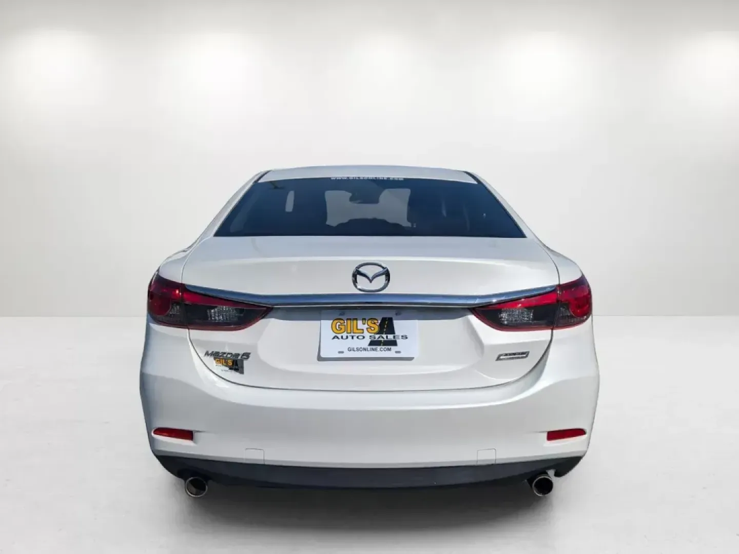 2017 /Black Mazda Mazda6 Touring (JM1GL1V50H1) with an Other engine, located at 3959 U.S. 80 W, Phenix City, AL, 36870, (334) 297-4885, 32.469296, -85.135185 - **Unleash Your Adventurous Spirit with the 2017 Mazda6!**<br /> <br /> At Gils Auto - Phenix City #2, we understand that life is about experiences. Whether you're navigating a bustling city, embarking on weekend getaways, or simply commuting to work, the 2017 Mazda6 is the perfect companion for all - Photo#5