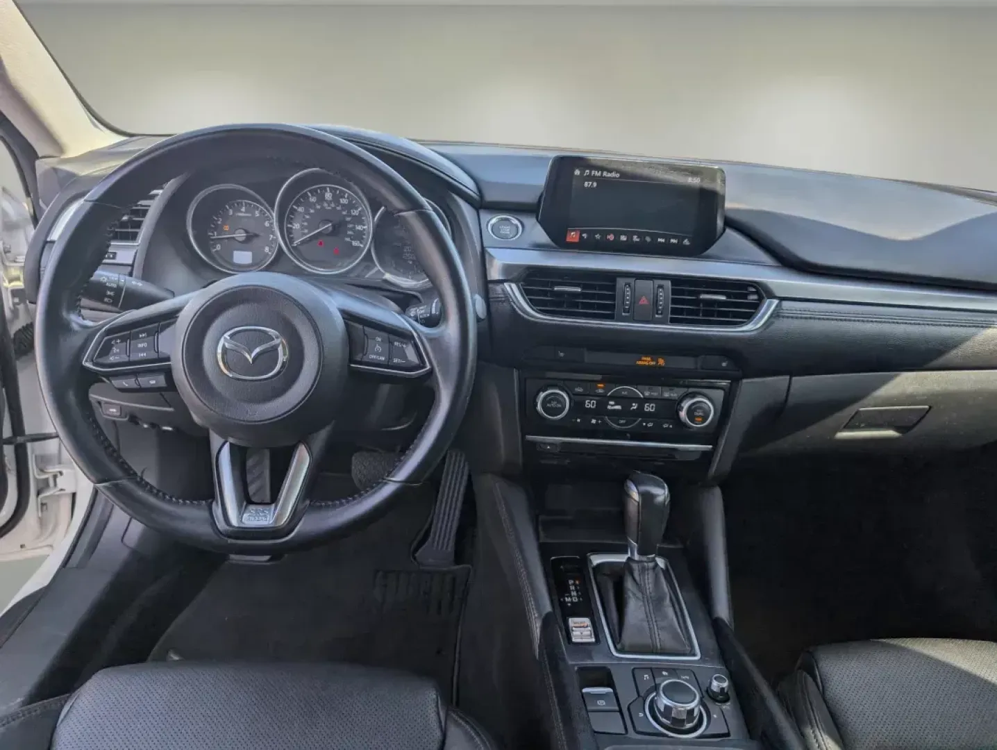2017 /Black Mazda Mazda6 Touring (JM1GL1V50H1) with an Other engine, located at 3959 U.S. 80 W, Phenix City, AL, 36870, (334) 297-4885, 32.469296, -85.135185 - **Unleash Your Adventurous Spirit with the 2017 Mazda6!**<br /> <br /> At Gils Auto - Phenix City #2, we understand that life is about experiences. Whether you're navigating a bustling city, embarking on weekend getaways, or simply commuting to work, the 2017 Mazda6 is the perfect companion for all - Photo#11