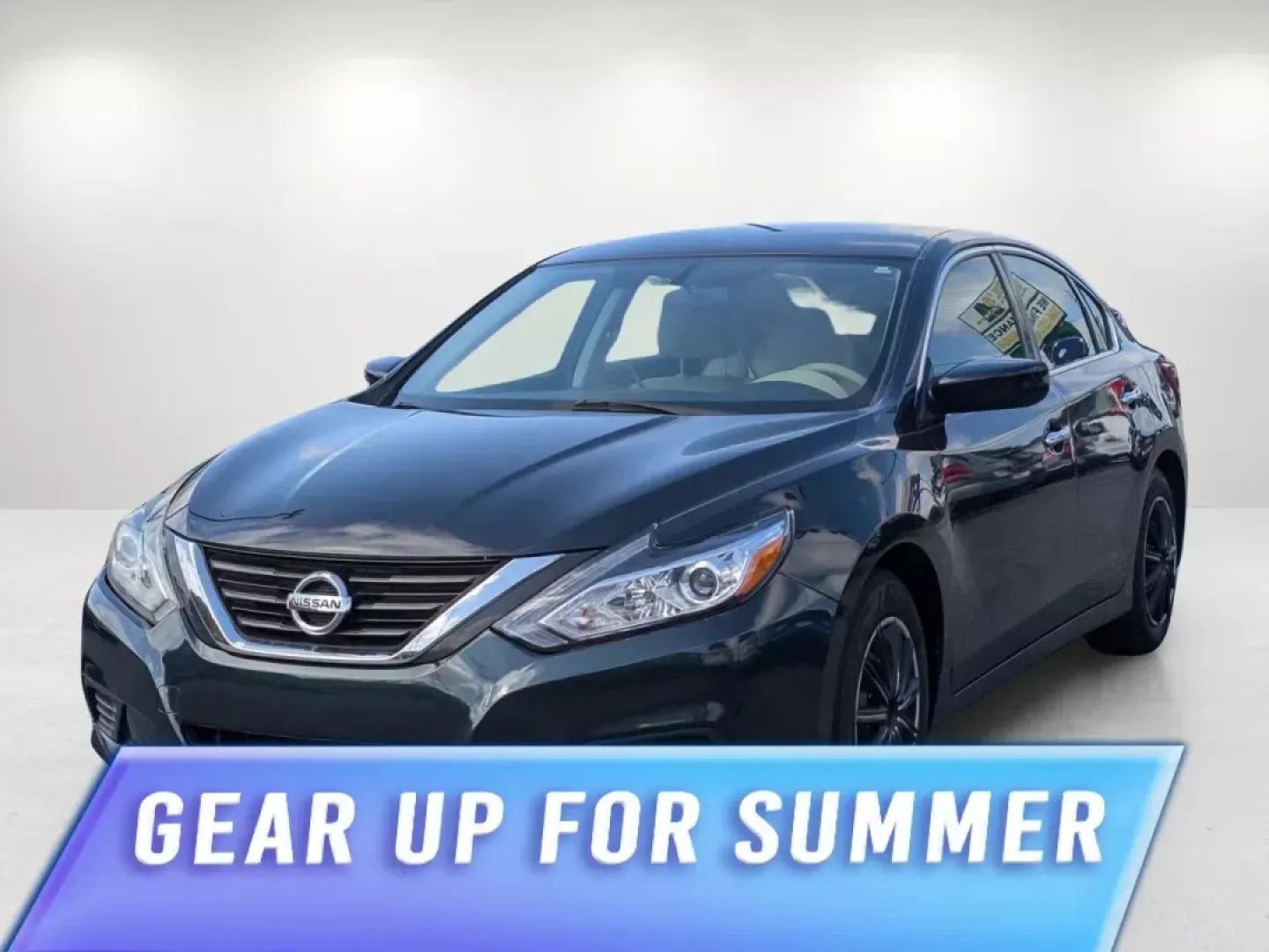 2017 /Beige Nissan Altima 2.5 S (1N4AL3AP0HC) with an Regular Unleaded I-4 2.5 L/152 engine, 1-Speed CVT w/OD transmission, located at 3959 U.S. 80 W, Phenix City, AL, 36870, (334) 297-4885, 32.469296, -85.135185 - 2017 Nissan Altima 2.5 S - Photo#0