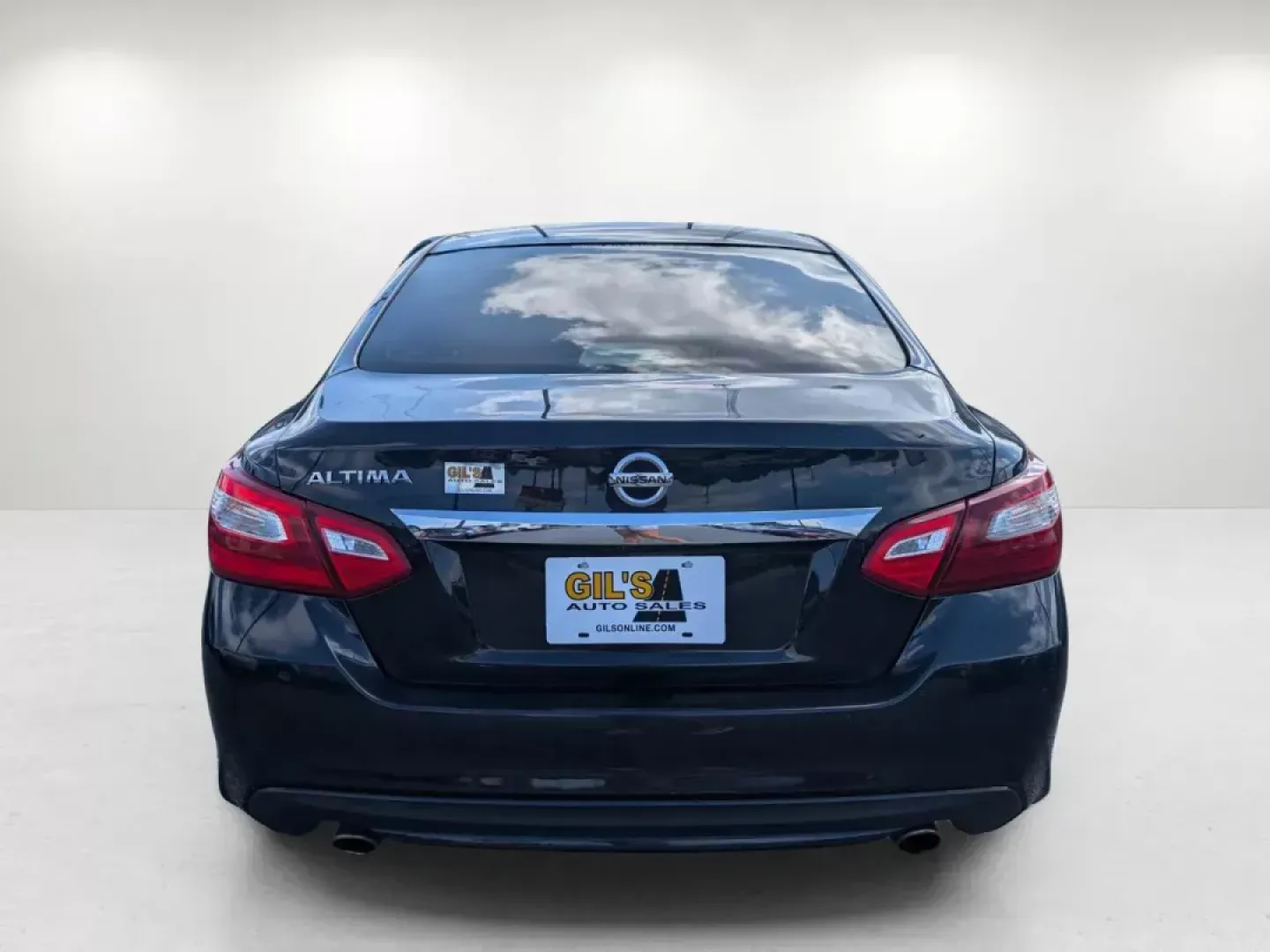 2017 /Beige Nissan Altima 2.5 S (1N4AL3AP0HC) with an Regular Unleaded I-4 2.5 L/152 engine, 1-Speed CVT w/OD transmission, located at 3959 U.S. 80 W, Phenix City, AL, 36870, (334) 297-4885, 32.469296, -85.135185 - 2017 Nissan Altima 2.5 S - Photo#6