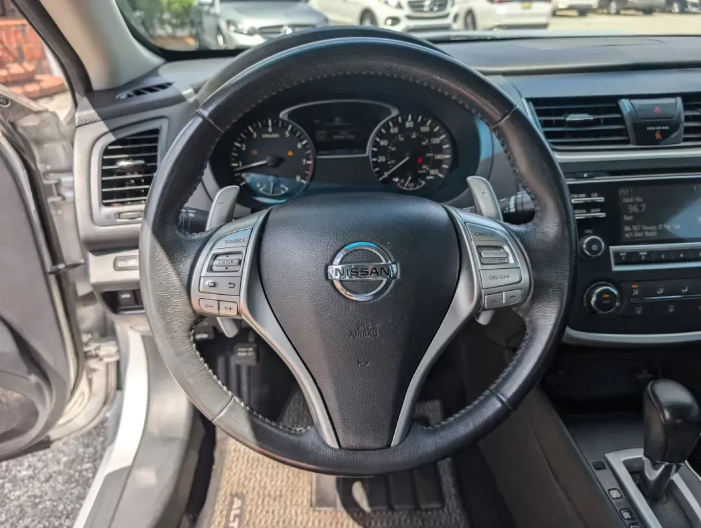 2017 /Sport Interior Nissan Altima 2.5 SR (1N4AL3AP3HC) with an Other engine, located at 3959 U.S. 80 W, Phenix City, AL, 36870, (334) 297-4885, 32.469296, -85.135185 - **Discover Your New Adventure with the 2017 Nissan Altima 2.5 SR at Gils Auto!**<br /> <br /> Are you in search of a reliable vehicle that perfectly balances style, performance, and practicality? Look no further than the 2017 Nissan Altima 2.5 SR, available now at Gils Auto in Phenix City, AL! This - Photo#15
