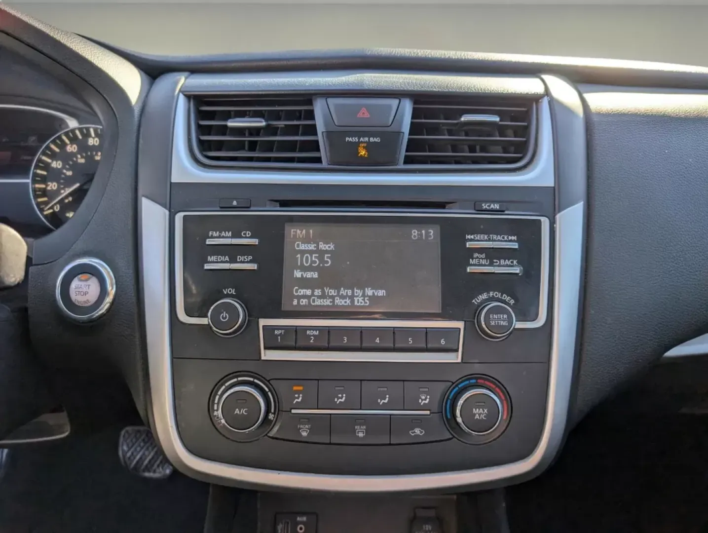 2017 /Charcoal Nissan Altima 2.5 S (1N4AL3AP3HC) with an Other engine, located at 7000 Northlake Connector, Columbus, GA, 31904, (706) 987-8085, 32.524975, -84.978134 - Discover the perfect blend of style, comfort, and practicality with the 2017 Nissan Altima 2.5 S, available now at Gils Auto in Columbus, GA. If you're a commuter looking for a reliable vehicle to navigate the hustle and bustle of daily life or a growing family that values safety and efficiency, thi - Photo#17