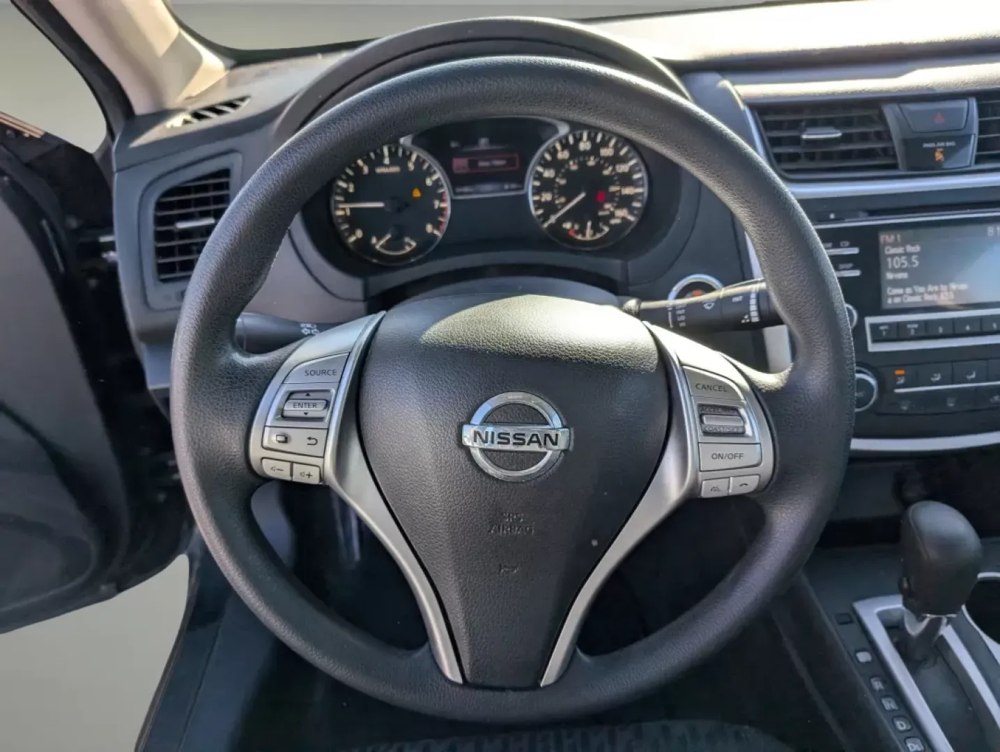 2017 /Charcoal Nissan Altima 2.5 S (1N4AL3AP3HC) with an Other engine, located at 7000 Northlake Connector, Columbus, GA, 31904, (706) 987-8085, 32.524975, -84.978134 - Discover the perfect blend of style, comfort, and practicality with the 2017 Nissan Altima 2.5 S, available now at Gils Auto in Columbus, GA. If you're a commuter looking for a reliable vehicle to navigate the hustle and bustle of daily life or a growing family that values safety and efficiency, thi - Photo#18