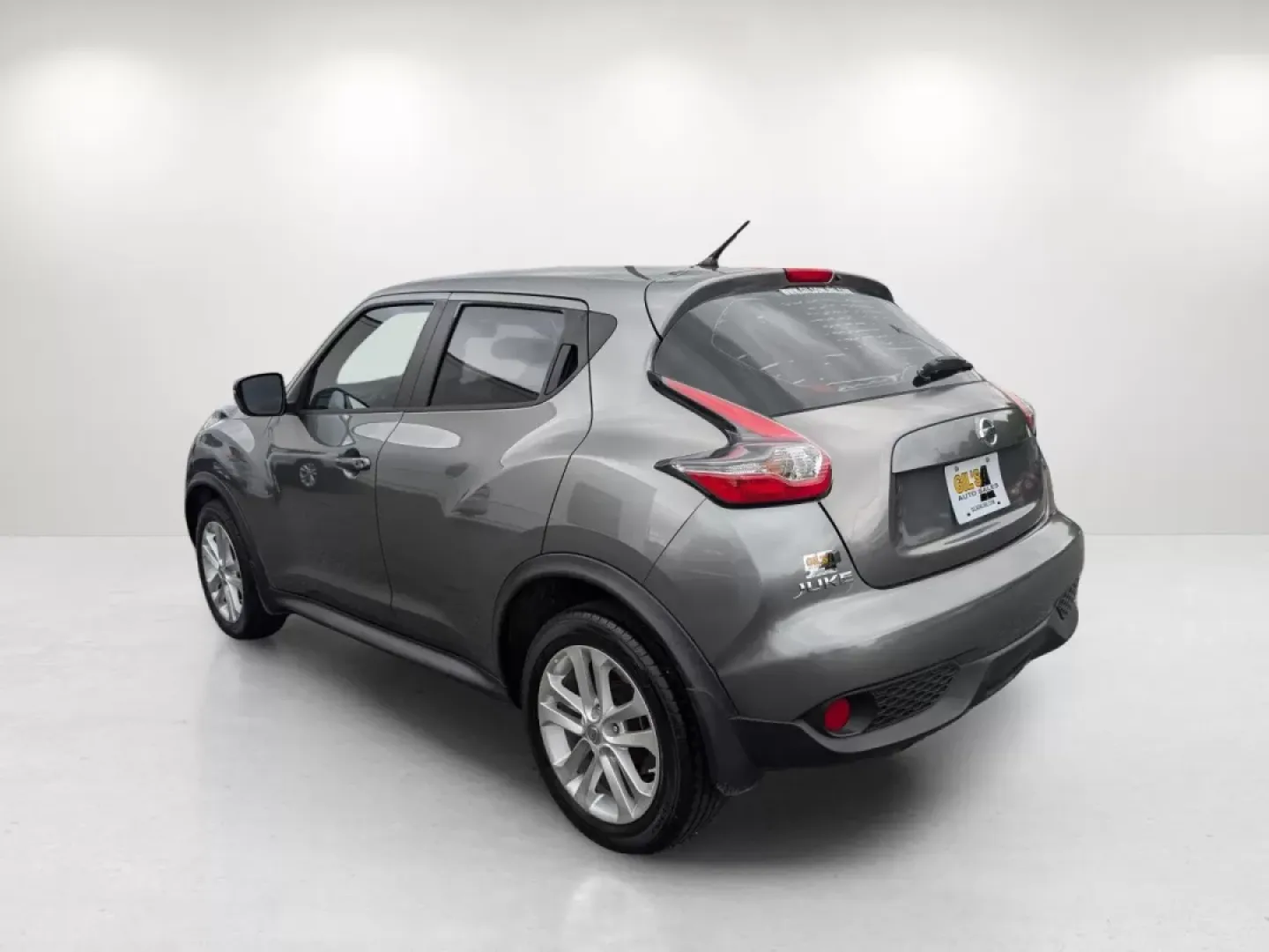 2017 /Black Nissan Juke S (JN8AF5MR1HT) with an Other engine, located at 3959 U.S. 80 W, Phenix City, AL, 36870, (334) 297-4885, 32.469296, -85.135185 - Are you searching for a compact crossover that perfectly balances style, performance, and convenience for your daily adventures? Look no further than this striking **2017 Nissan Juke S**, available now at **Gils Auto** in Phenix City, AL. With a versatile design and turbocharged engine, this vehicle - Photo#7