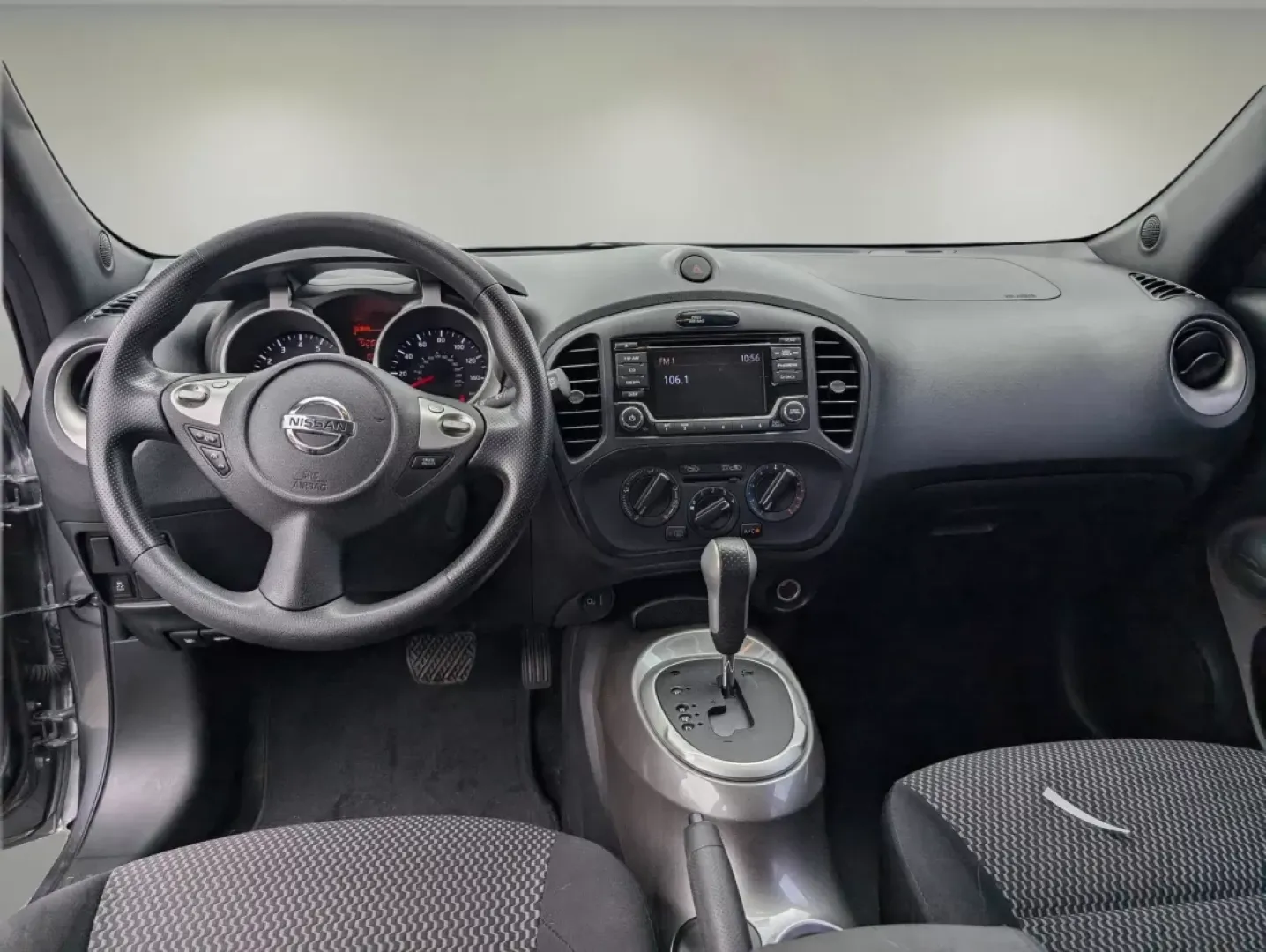 2017 /Black Nissan Juke S (JN8AF5MR1HT) with an Other engine, located at 3959 U.S. 80 W, Phenix City, AL, 36870, (334) 297-4885, 32.469296, -85.135185 - Are you searching for a compact crossover that perfectly balances style, performance, and convenience for your daily adventures? Look no further than this striking **2017 Nissan Juke S**, available now at **Gils Auto** in Phenix City, AL. With a versatile design and turbocharged engine, this vehicle - Photo#12