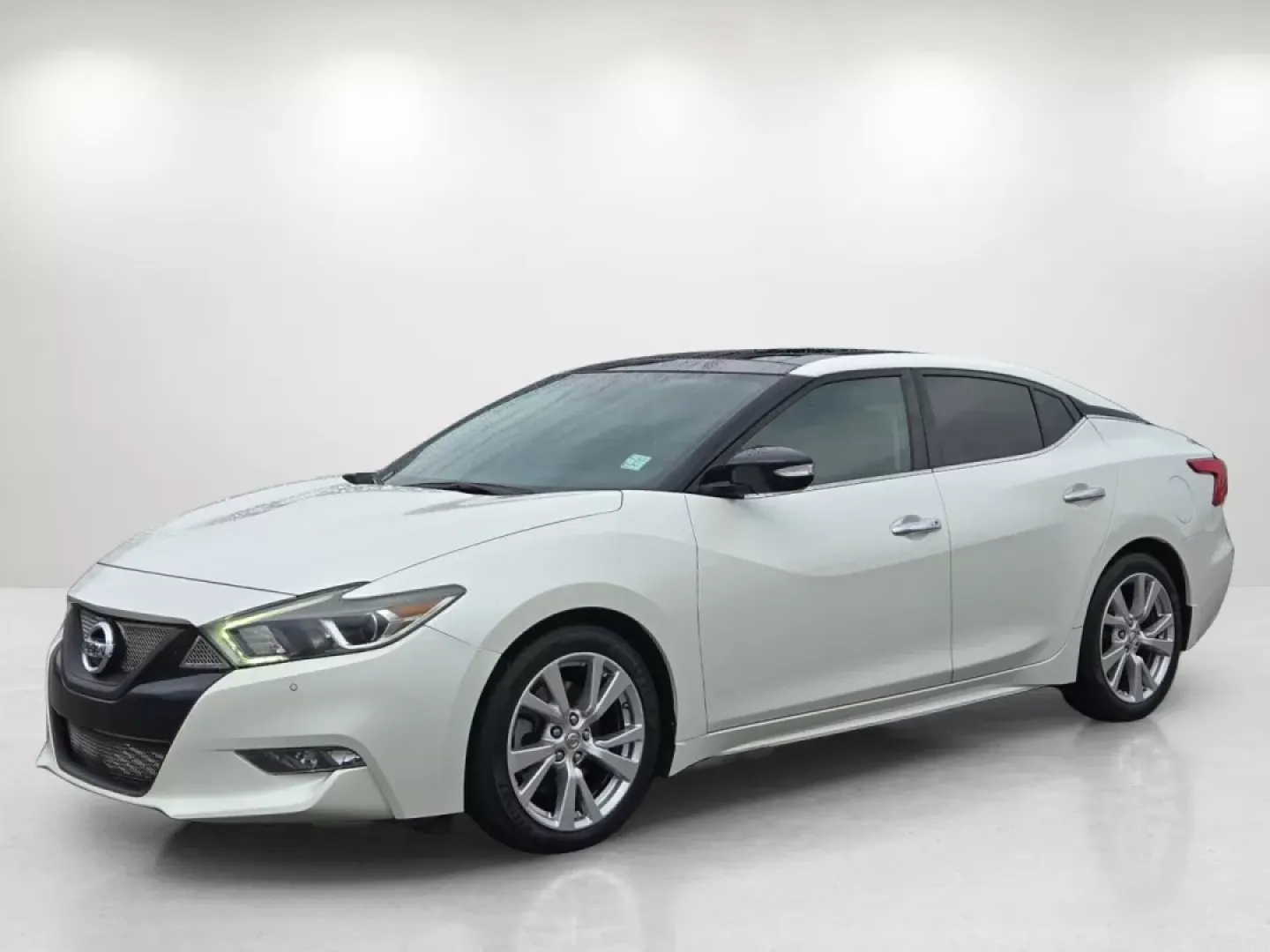 2017 /Charcoal Nissan Maxima SL (1N4AA6AP2HC) with an Other engine, located at 521 Old Farm Lane Rd, Prattville, AL, 36066, (334) 325-1505, 32.482460, -86.416367 - **Elevate Your Daily Drive with the 2017 Nissan Maxima SL!** <br /> <br /> If you're on the hunt for a vehicle that combines elegance with performance, look no further than the stunning 2017 Nissan Maxima SL. Perfect for professionals navigating the bustling streets of Prattville, AL, this luxurious - Photo#1