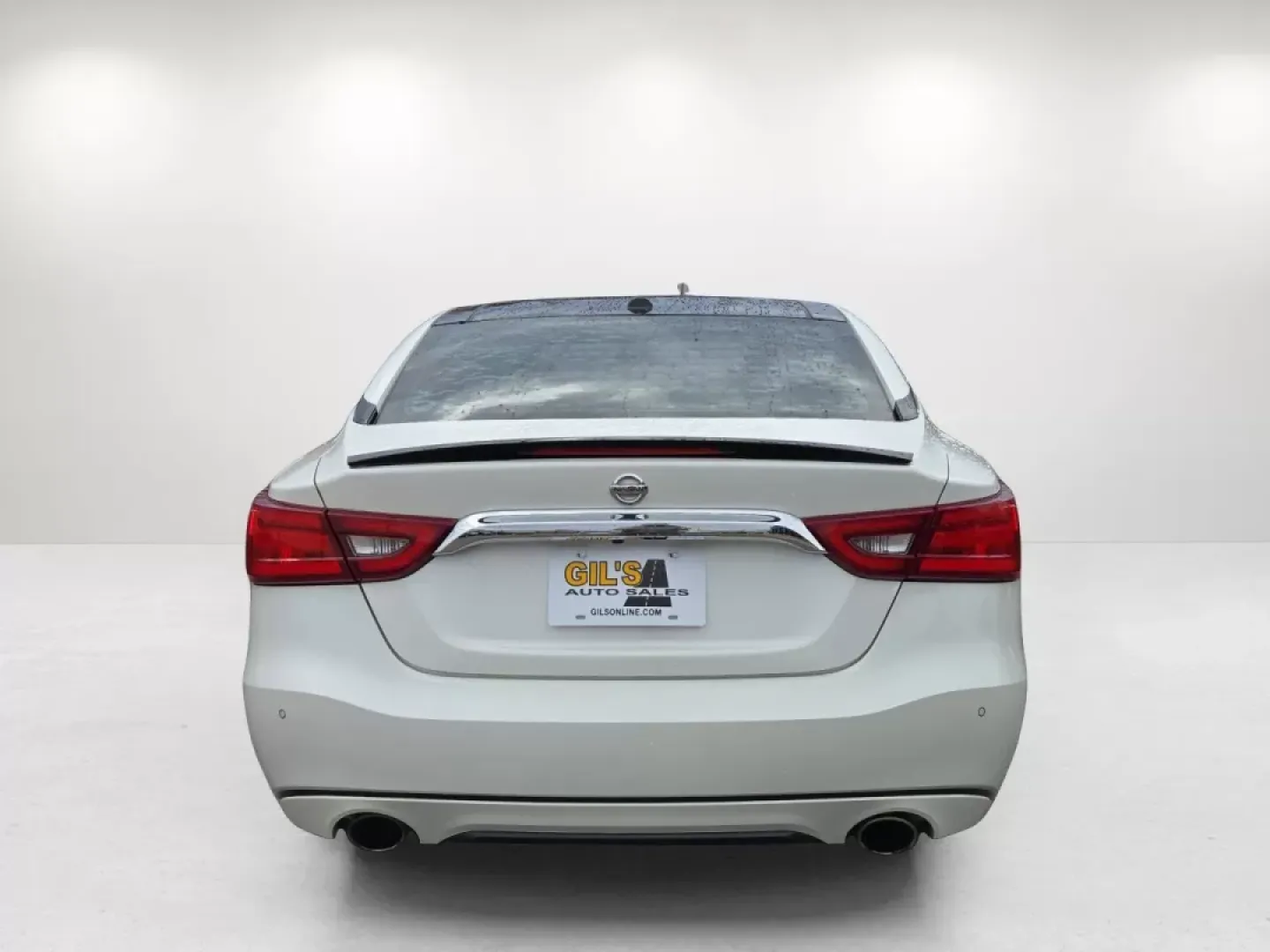 2017 /Charcoal Nissan Maxima SL (1N4AA6AP2HC) with an Other engine, located at 521 Old Farm Lane Rd, Prattville, AL, 36066, (334) 325-1505, 32.482460, -86.416367 - **Elevate Your Daily Drive with the 2017 Nissan Maxima SL!** <br /> <br /> If you're on the hunt for a vehicle that combines elegance with performance, look no further than the stunning 2017 Nissan Maxima SL. Perfect for professionals navigating the bustling streets of Prattville, AL, this luxurious - Photo#7