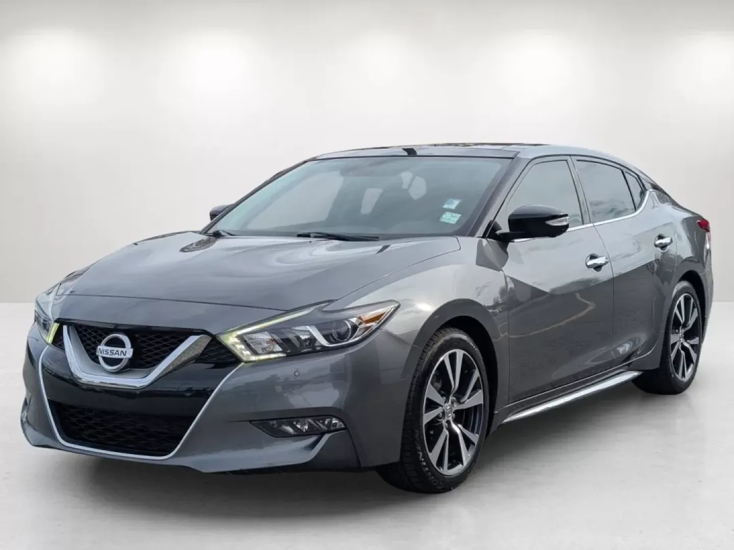 2017 /Charcoal Nissan Maxima Platinum (1N4AA6AP0HC) with an Other engine, located at 5115 14th Ave., Columbus, GA, 31904, (706) 323-0345, 32.511494, -84.971046 - Elevate your driving experience with the 2017 Nissan Maxima Platinum, the perfect sedan for those who crave luxury and performance without compromise. Whether you're a commuter looking to upgrade your daily drive or a growing family seeking comfort and safety, this stunning vehicle effortlessly blen - Photo#1