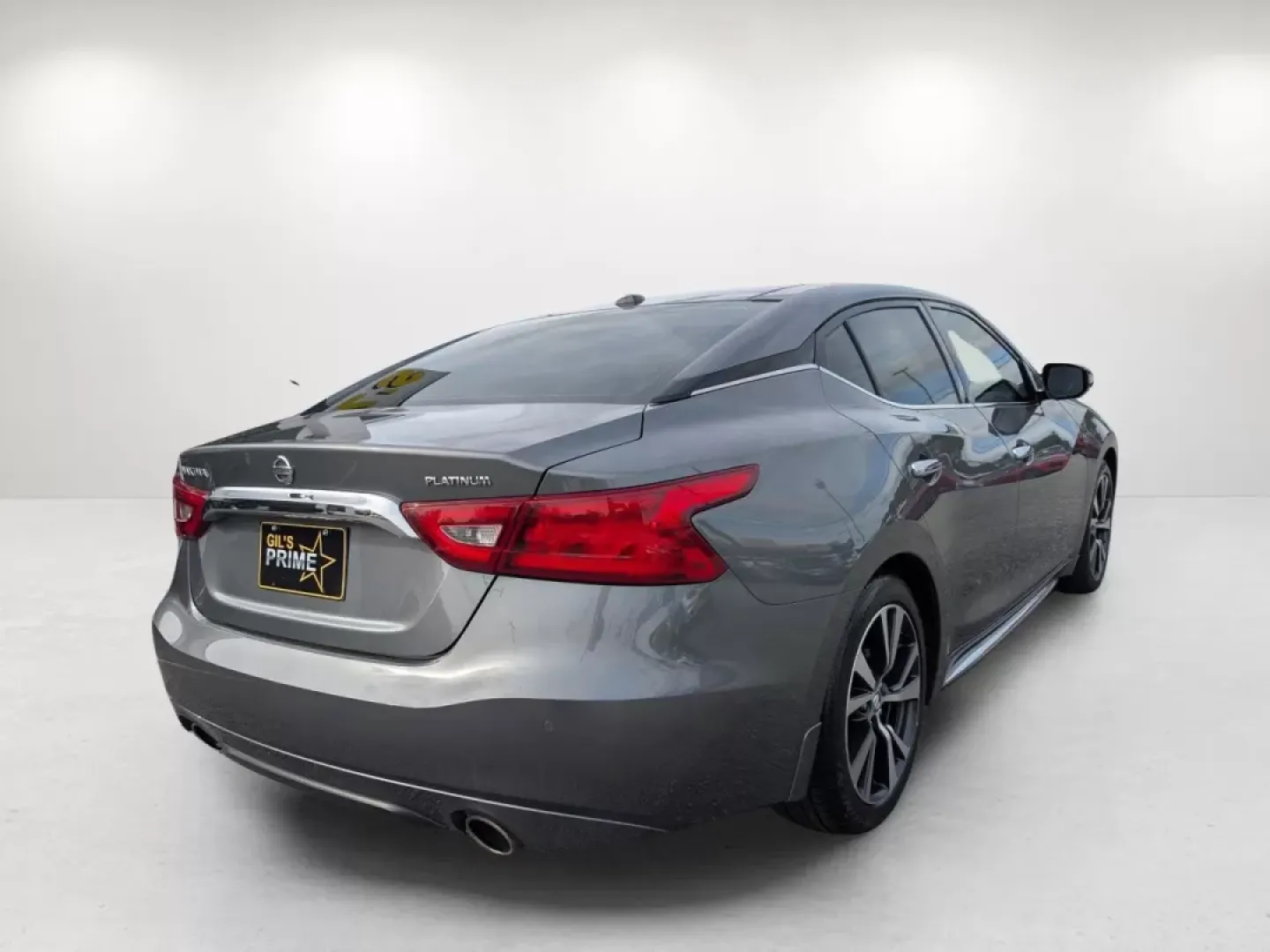 2017 /Charcoal Nissan Maxima Platinum (1N4AA6AP0HC) with an Other engine, located at 5115 14th Ave., Columbus, GA, 31904, (706) 323-0345, 32.511494, -84.971046 - Elevate your driving experience with the 2017 Nissan Maxima Platinum, the perfect sedan for those who crave luxury and performance without compromise. Whether you're a commuter looking to upgrade your daily drive or a growing family seeking comfort and safety, this stunning vehicle effortlessly blen - Photo#5