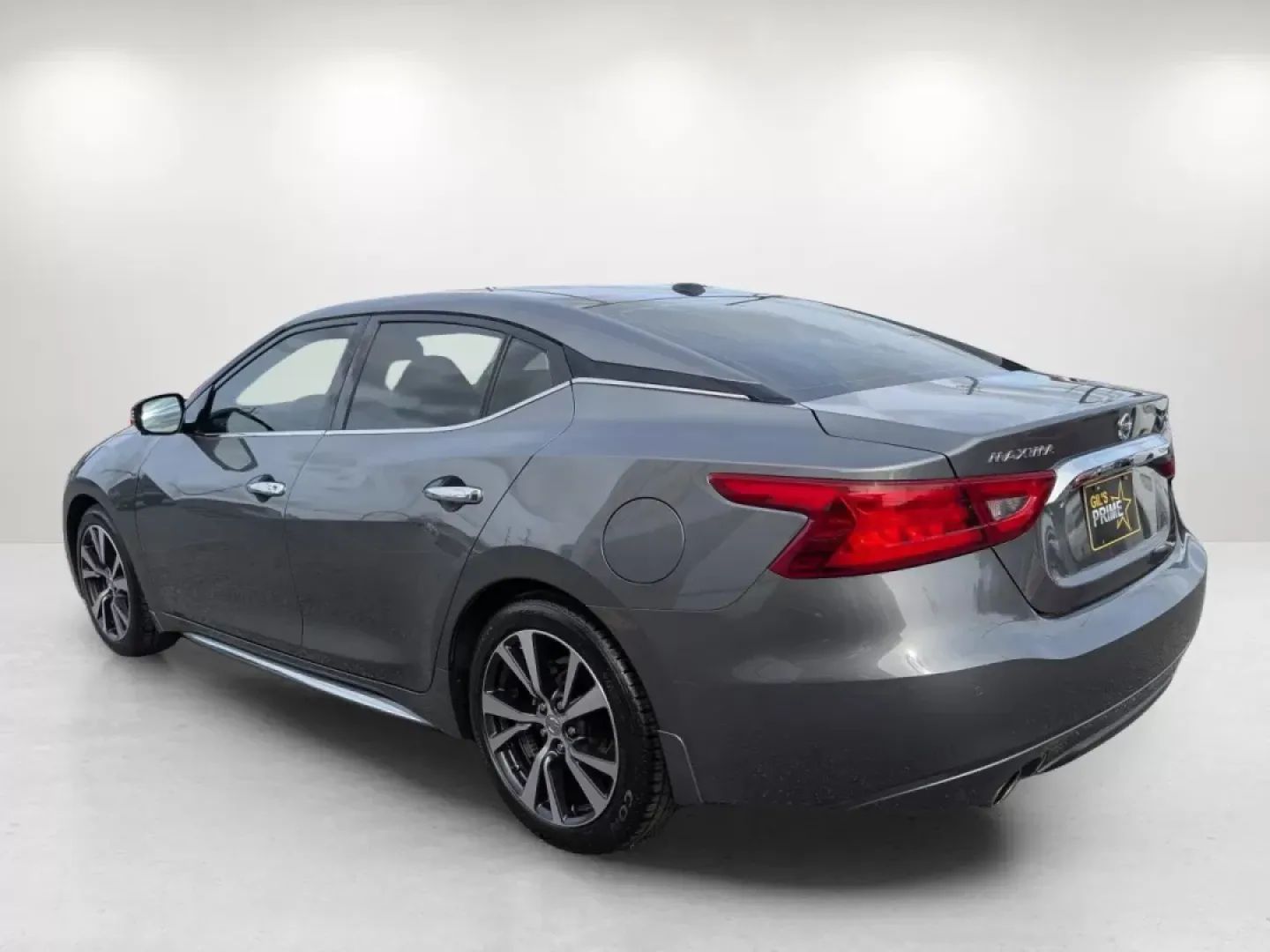 2017 /Charcoal Nissan Maxima Platinum (1N4AA6AP0HC) with an Other engine, located at 5115 14th Ave., Columbus, GA, 31904, (706) 323-0345, 32.511494, -84.971046 - Elevate your driving experience with the 2017 Nissan Maxima Platinum, the perfect sedan for those who crave luxury and performance without compromise. Whether you're a commuter looking to upgrade your daily drive or a growing family seeking comfort and safety, this stunning vehicle effortlessly blen - Photo#7
