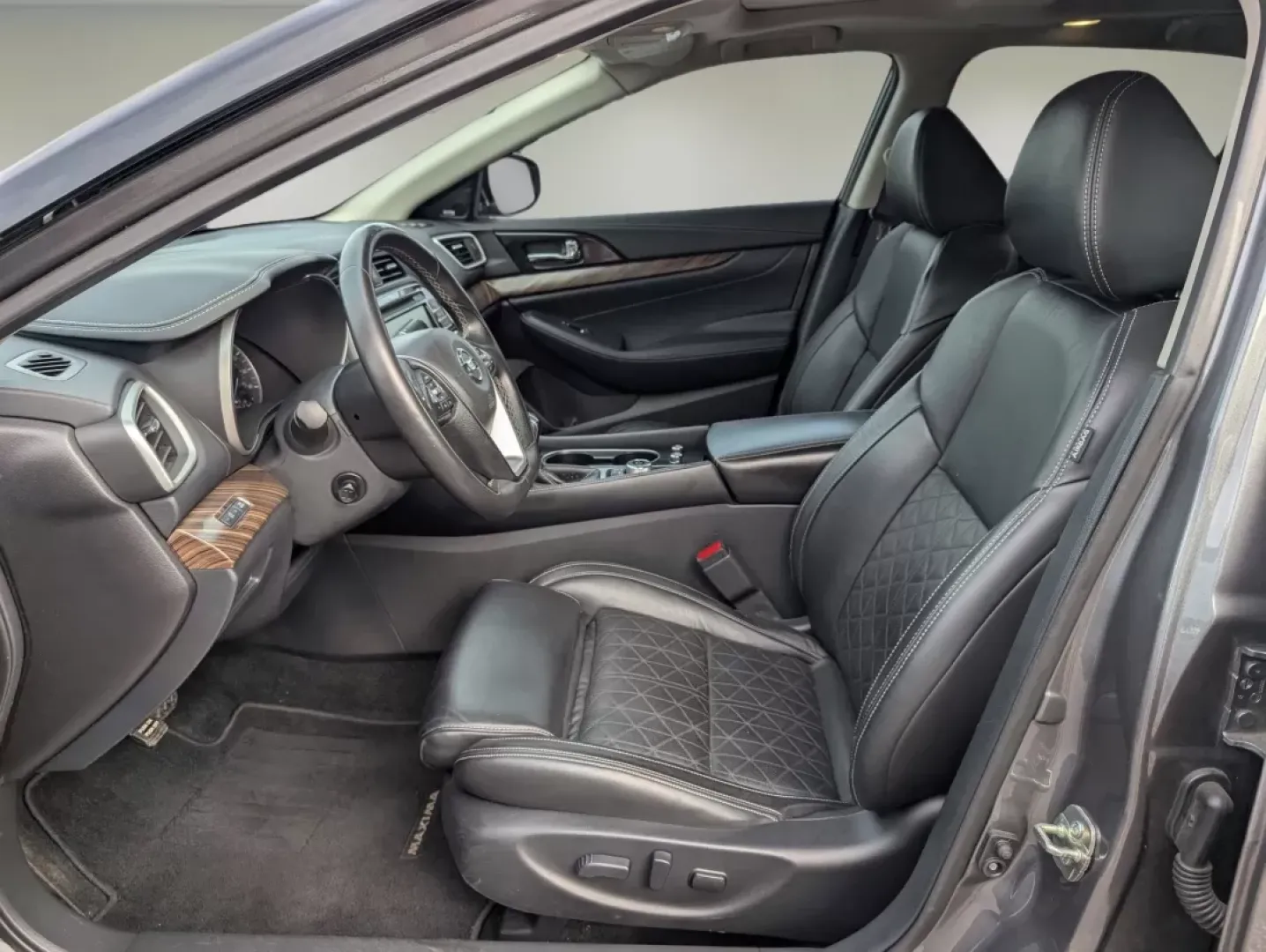 2017 /Charcoal Nissan Maxima Platinum (1N4AA6AP0HC) with an Other engine, located at 5115 14th Ave., Columbus, GA, 31904, (706) 323-0345, 32.511494, -84.971046 - Elevate your driving experience with the 2017 Nissan Maxima Platinum, the perfect sedan for those who crave luxury and performance without compromise. Whether you're a commuter looking to upgrade your daily drive or a growing family seeking comfort and safety, this stunning vehicle effortlessly blen - Photo#10