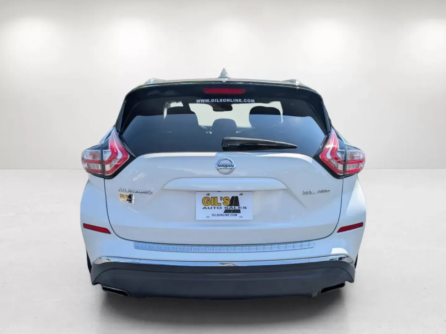 2017 /Graphite Nissan Murano SL (5N1AZ2MH1HN) with an Other engine, located at 1430 Gateway Drive, Opelika, AL, 36801, (334) 239-0944, 32.637871, -85.409790 - ### Discover the 2017 Nissan Murano SL: Your Ideal Family SUV at Gils Auto, Phenix City, AL!<br /> <br /> Are you in the market for a stylish and versatile SUV that fits seamlessly into your busy lifestyle? Look no further than the 2017 Nissan Murano SL, available now at Gils Auto, a trusted Buy Her - Photo#4