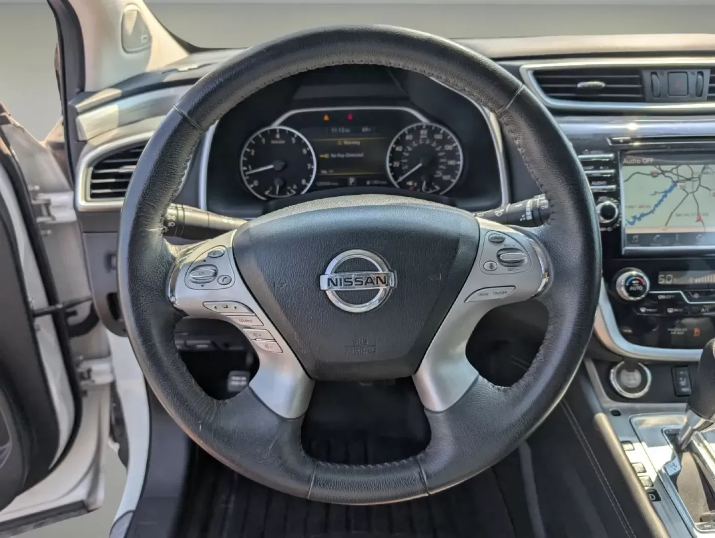 2017 /Graphite Nissan Murano SL (5N1AZ2MH1HN) with an Other engine, located at 1430 Gateway Drive, Opelika, AL, 36801, (334) 239-0944, 32.637871, -85.409790 - ### Discover the 2017 Nissan Murano SL: Your Ideal Family SUV at Gils Auto, Phenix City, AL!<br /> <br /> Are you in the market for a stylish and versatile SUV that fits seamlessly into your busy lifestyle? Look no further than the 2017 Nissan Murano SL, available now at Gils Auto, a trusted Buy Her - Photo#11